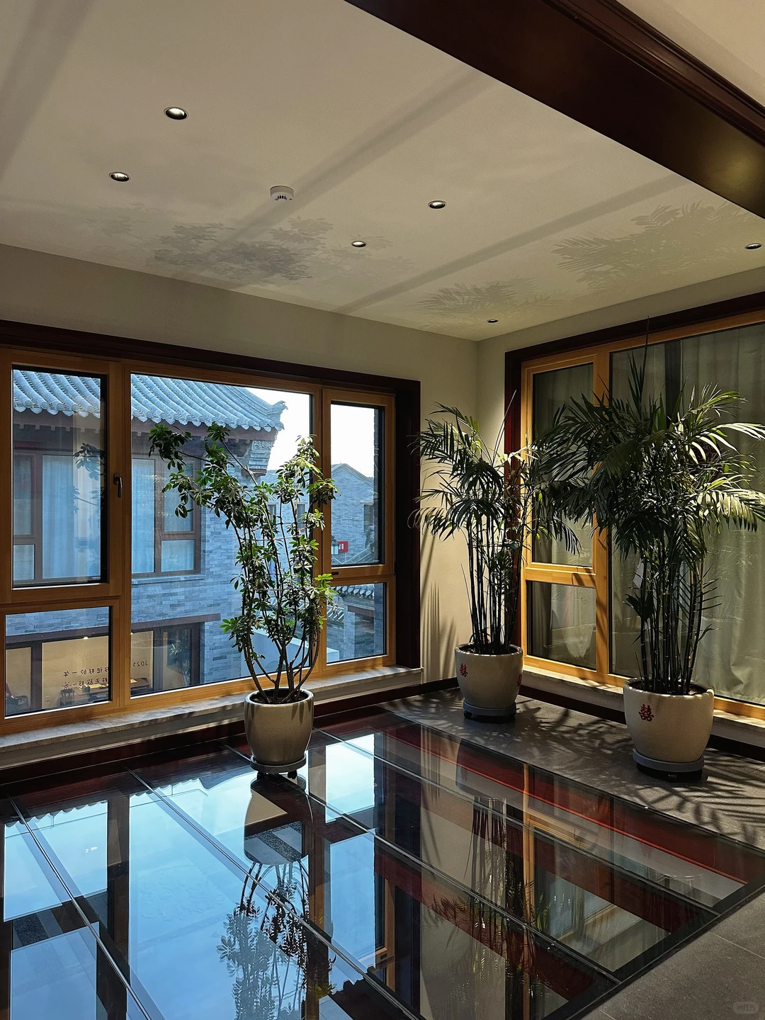 淡季的大同才是人间理想！！