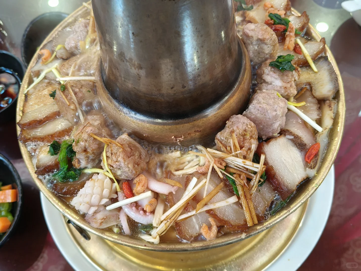 北京去大同三日之行（非特种兵版）