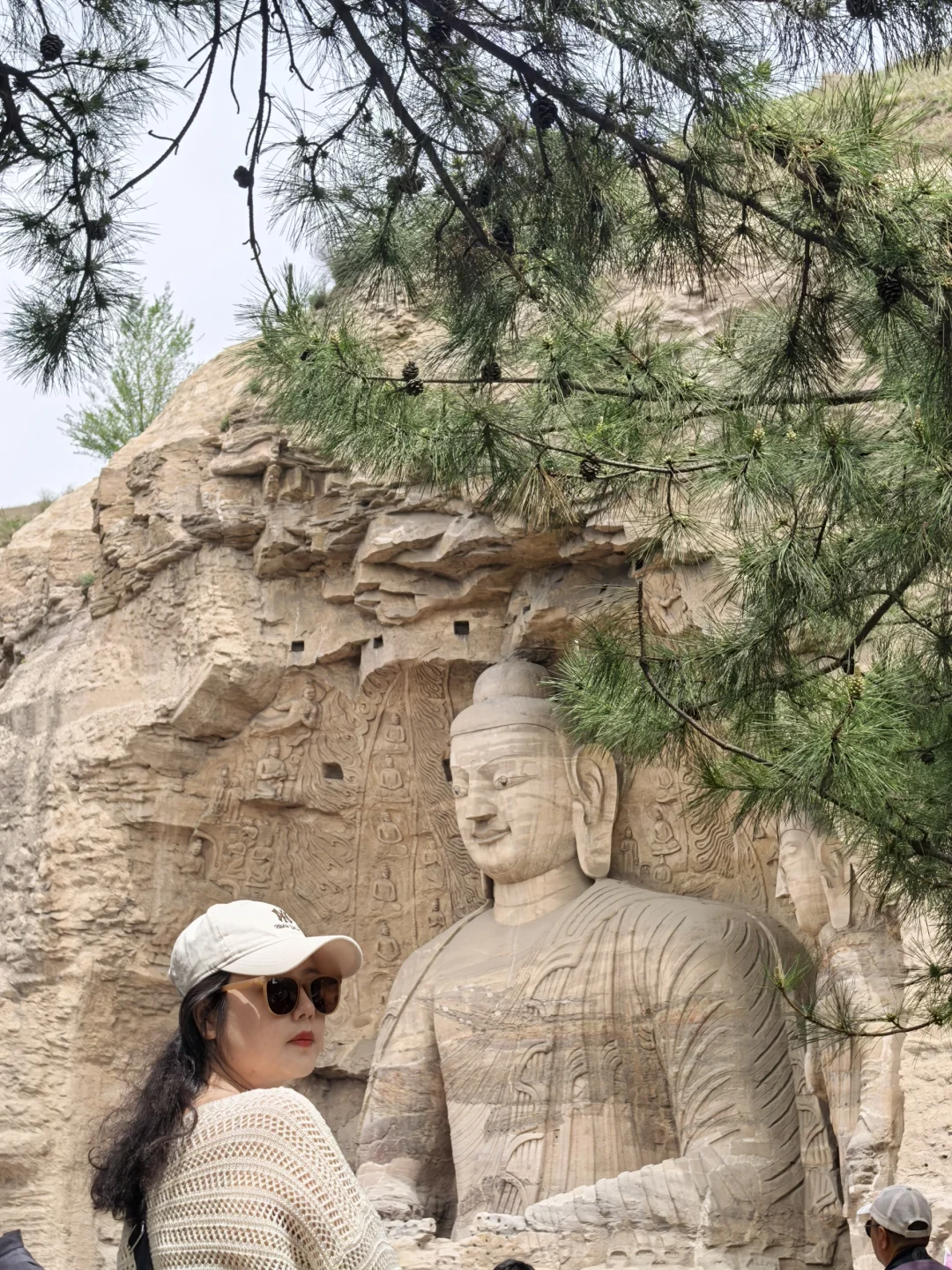 📍山西｜𝘿𝙖𝙏𝙤𝙣𝙜大同⛩️