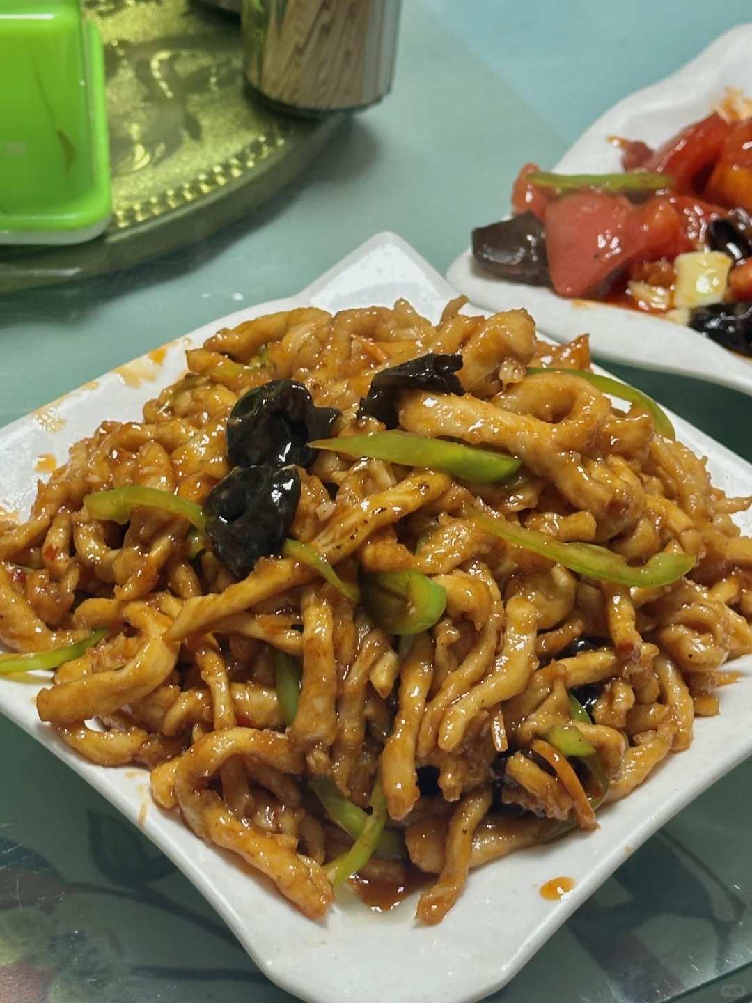 大同又一家神级小馆被我发现❗️❗️