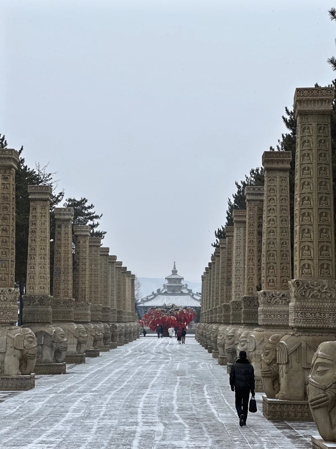 别去大同 会上瘾
