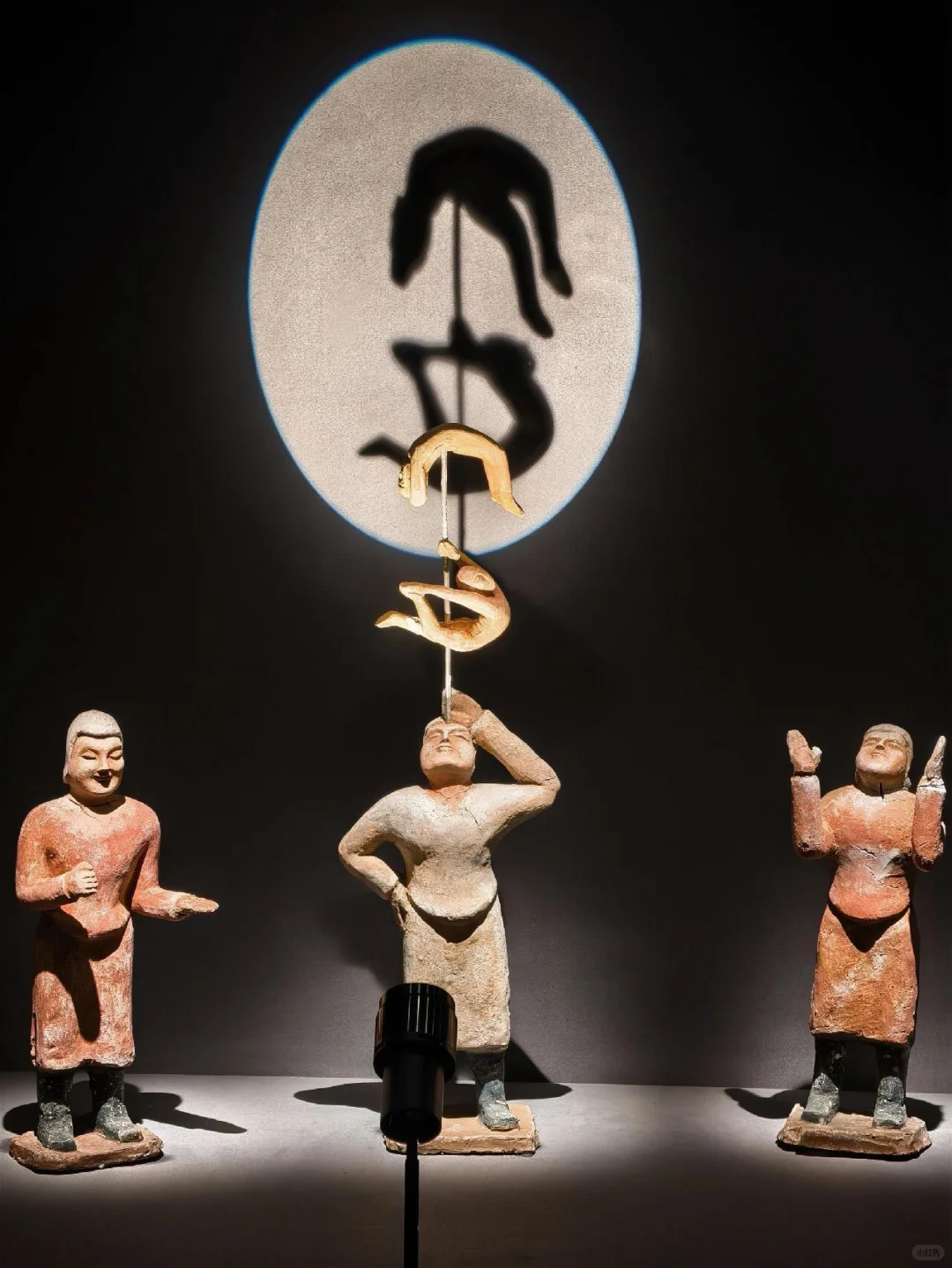 在大同三天能拍到些什么