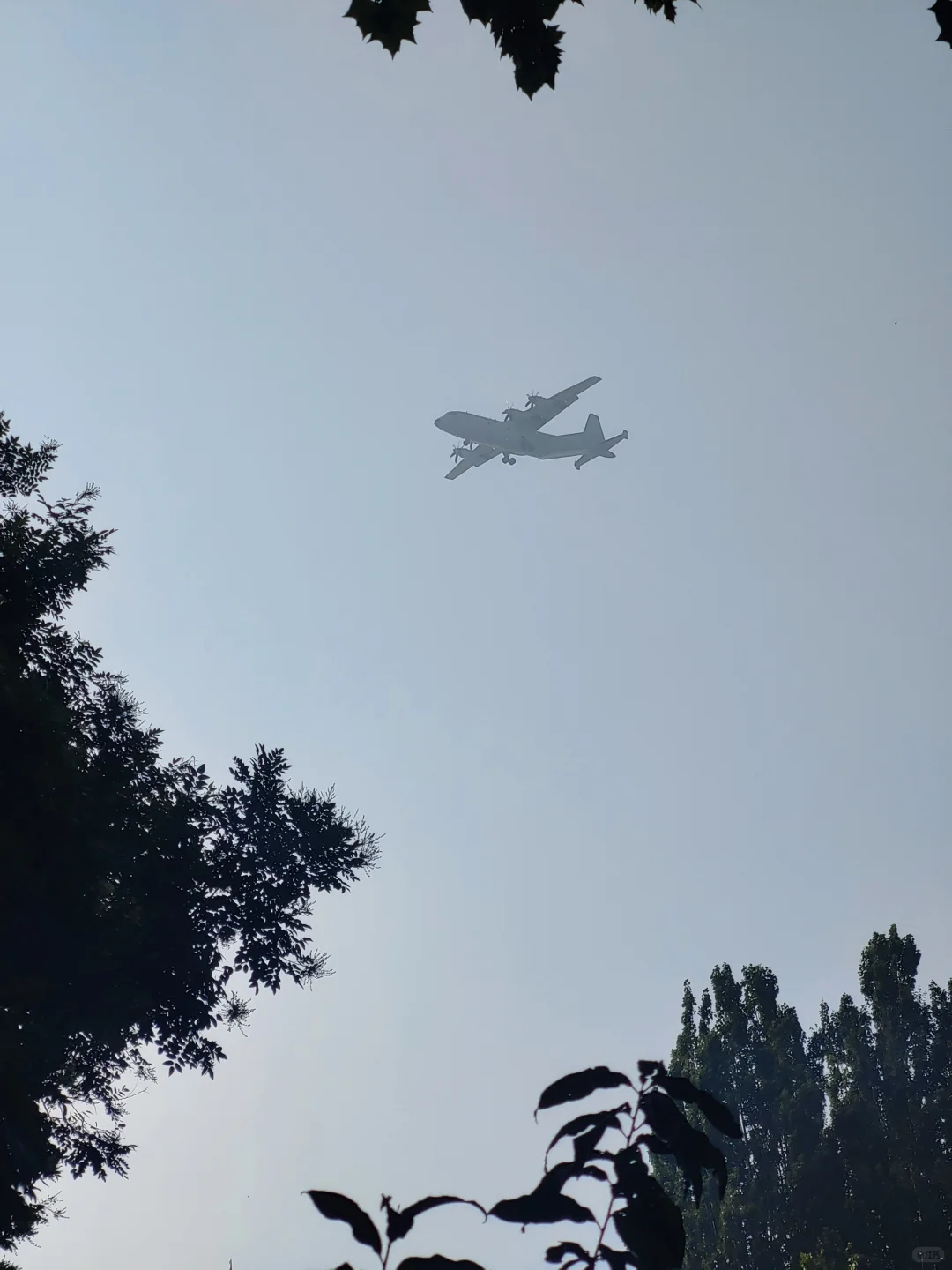 在山西花99体验小飞机（飞大同