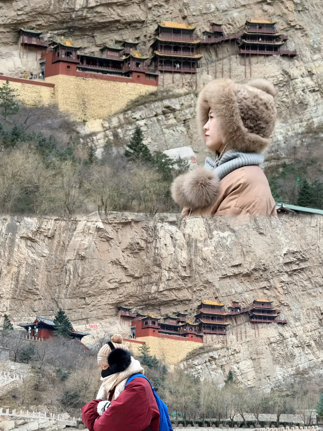 大同的三天，一场与历史的对话