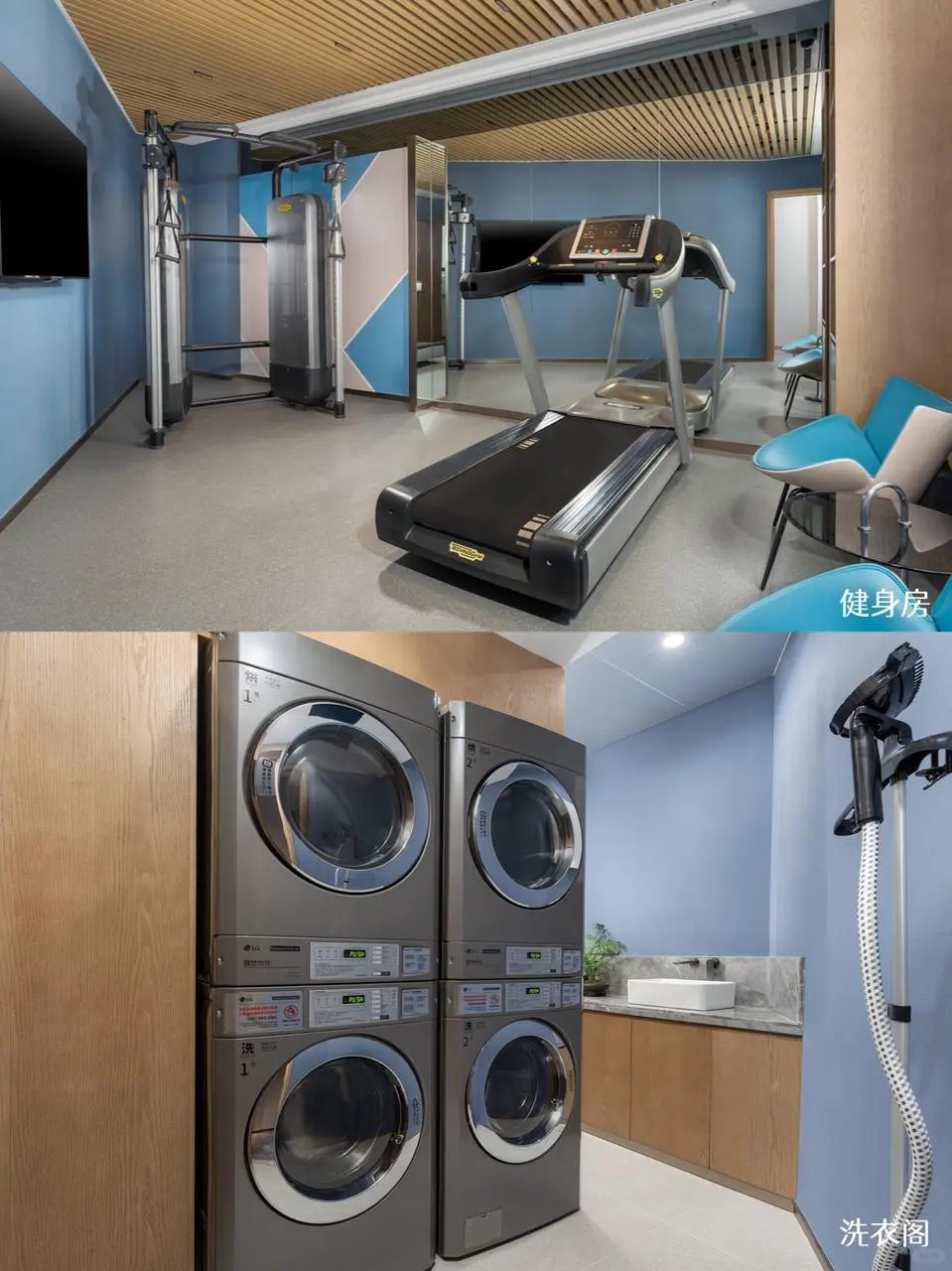 大同智选假日酒店｜冬日古城邀你做试睡官✨