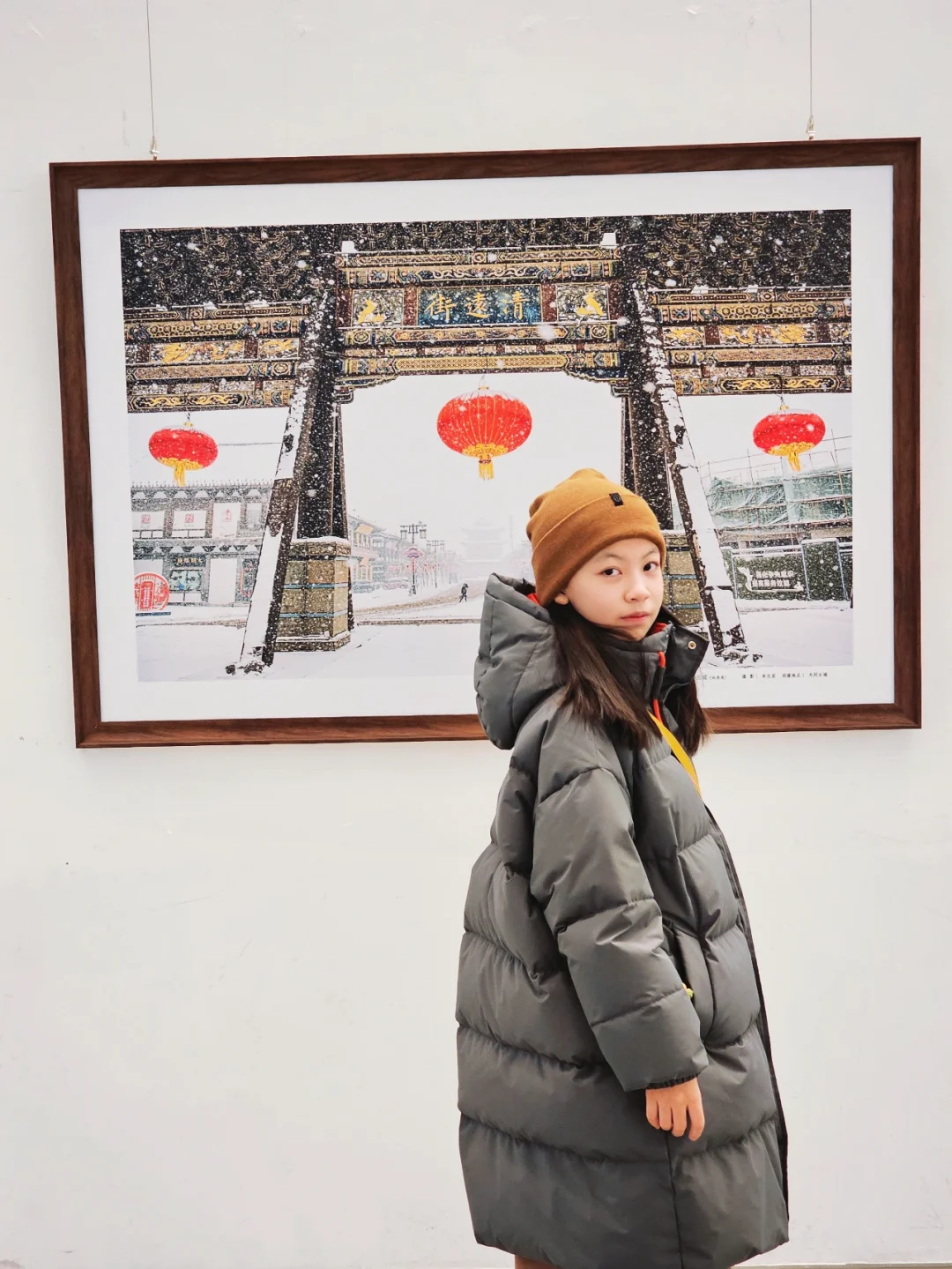 6天花3000，大同亲子游太棒了！（附行程）