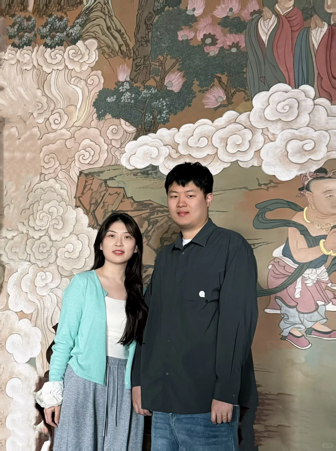 📍 山西大同｜穿越千年的塞上风华