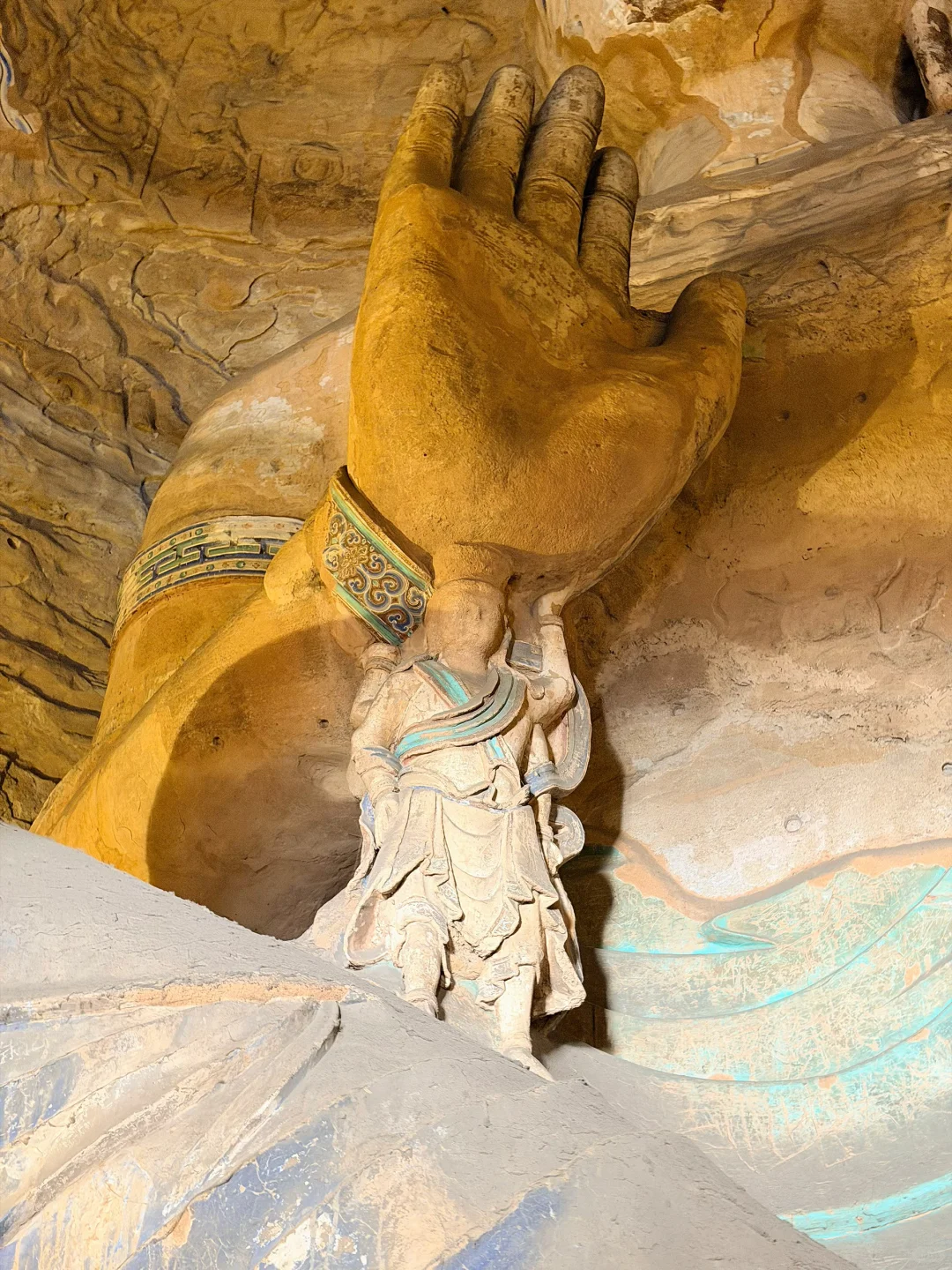 大同的三天，一场与历史的对话