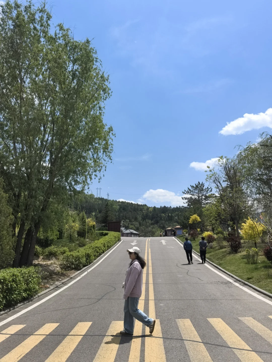 📍山西｜𝘿𝙖𝙏𝙤𝙣𝙜大同⛩️