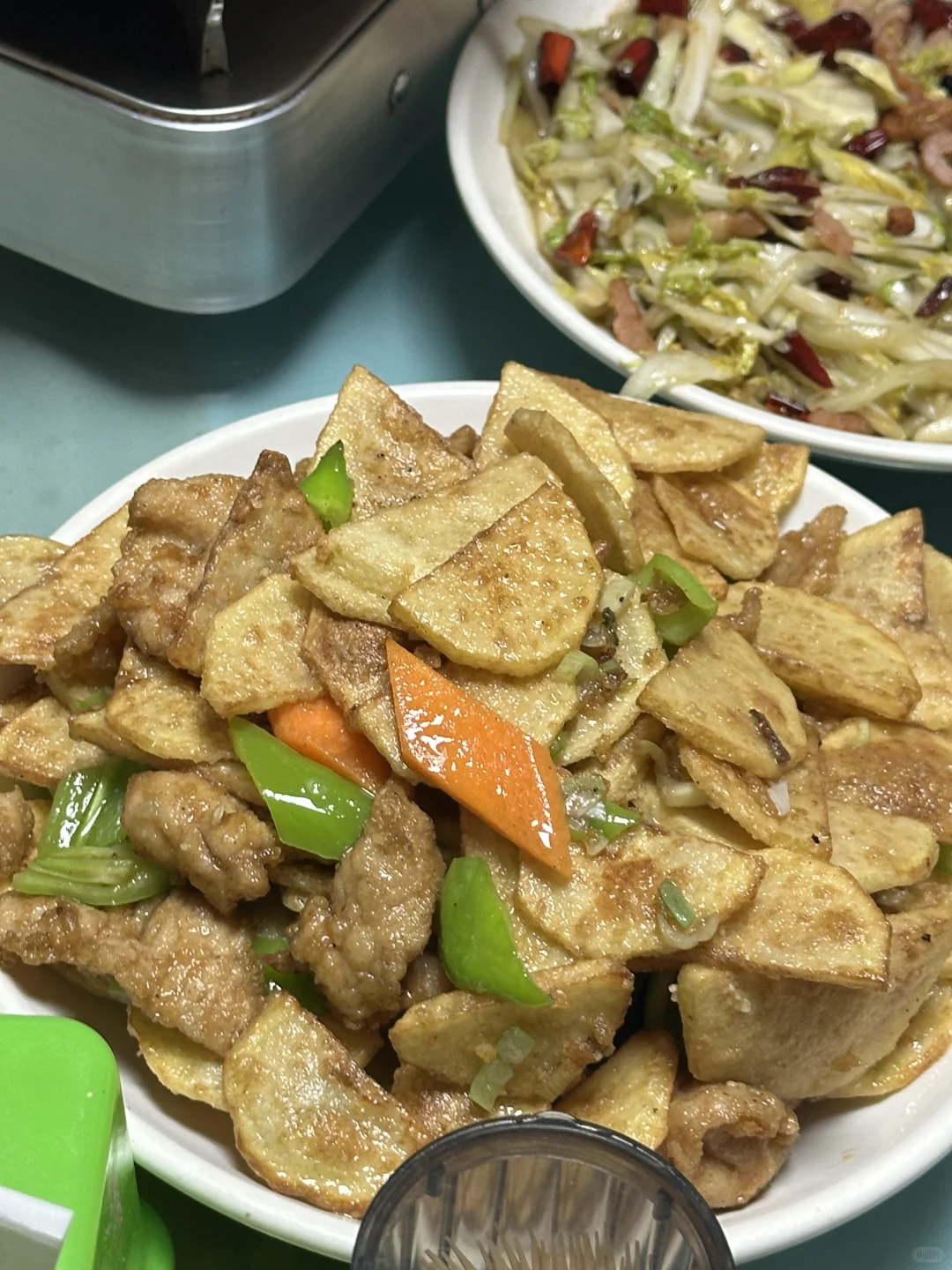 大同又一家神级小馆被我发现❗️❗️