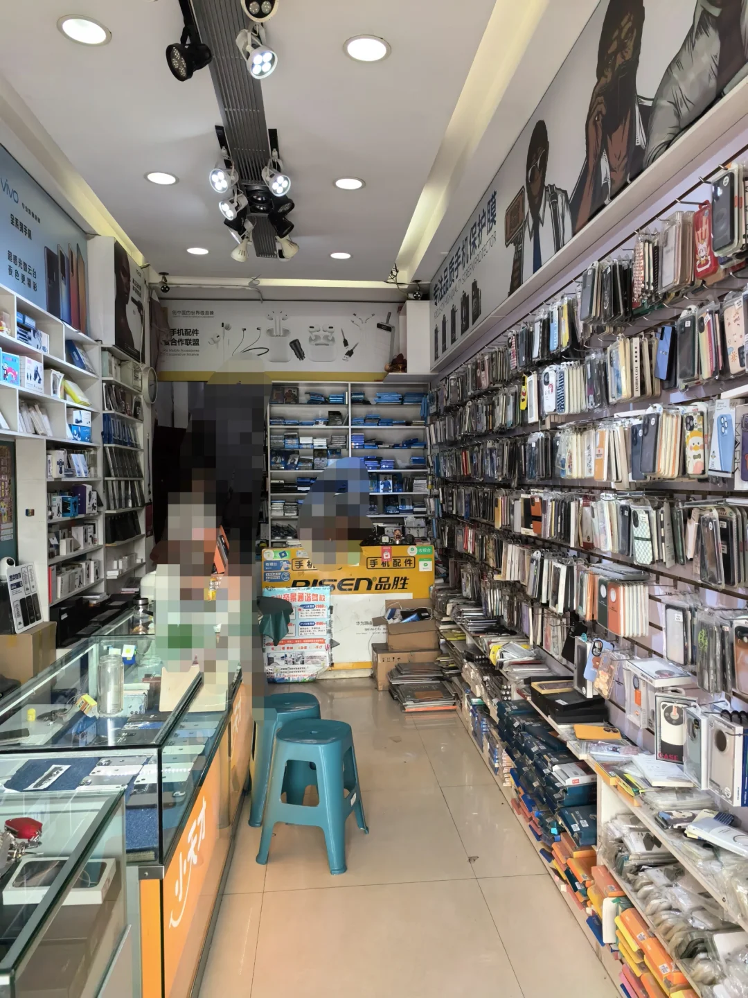 大同的朋友们避雷这家店