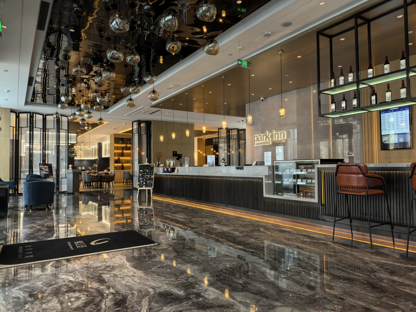 宿于城墙下 | 在大同，做了一场唐宋旧梦