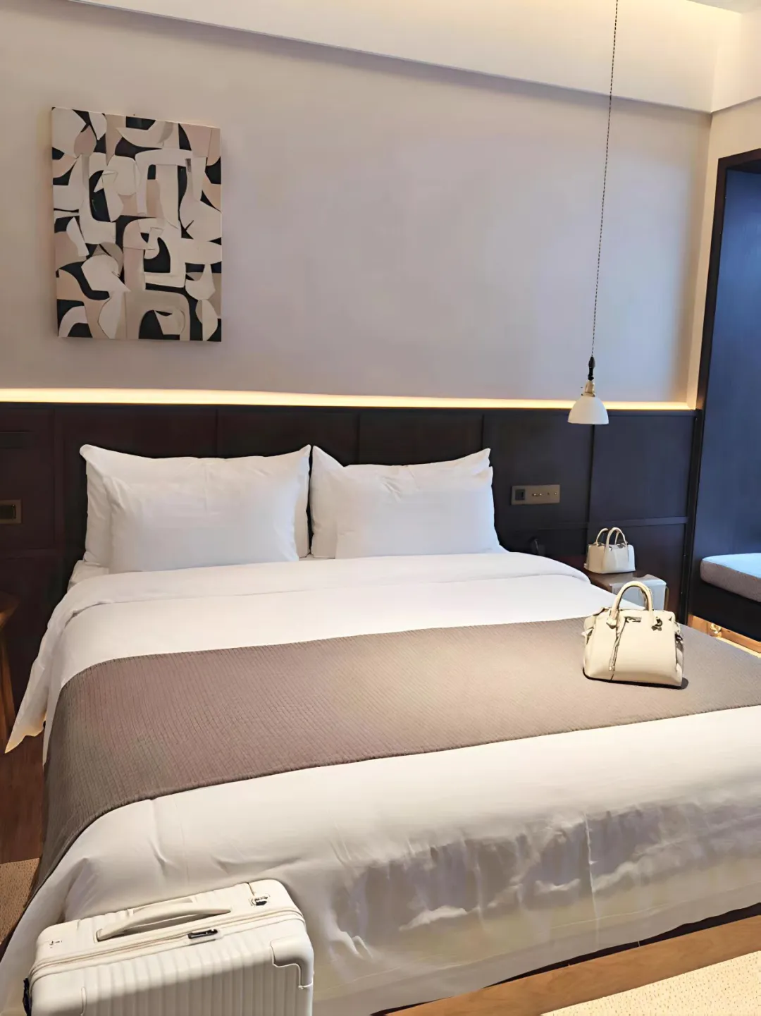 大同📍人均80+💰平价酒店🏨太好住了