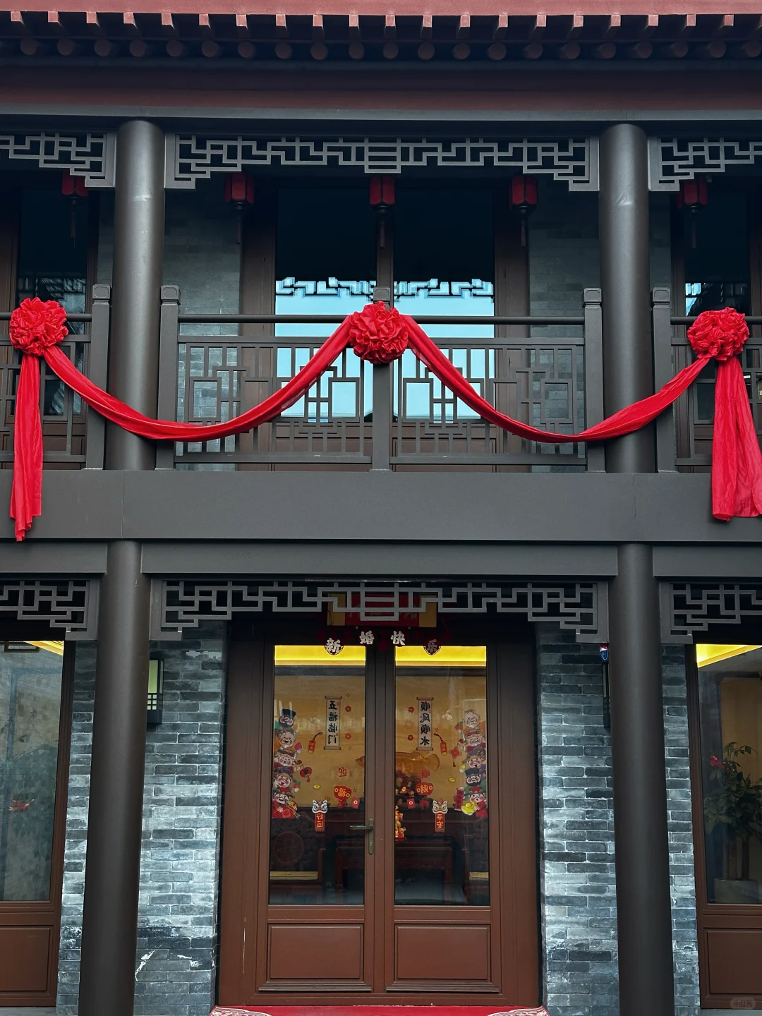 淡季的大同才是人间理想！！