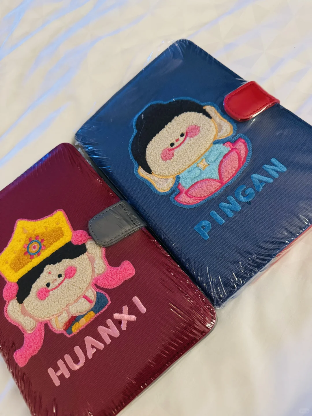 淡季来大同，没人，也不冷✌️云冈石窟➕华严寺