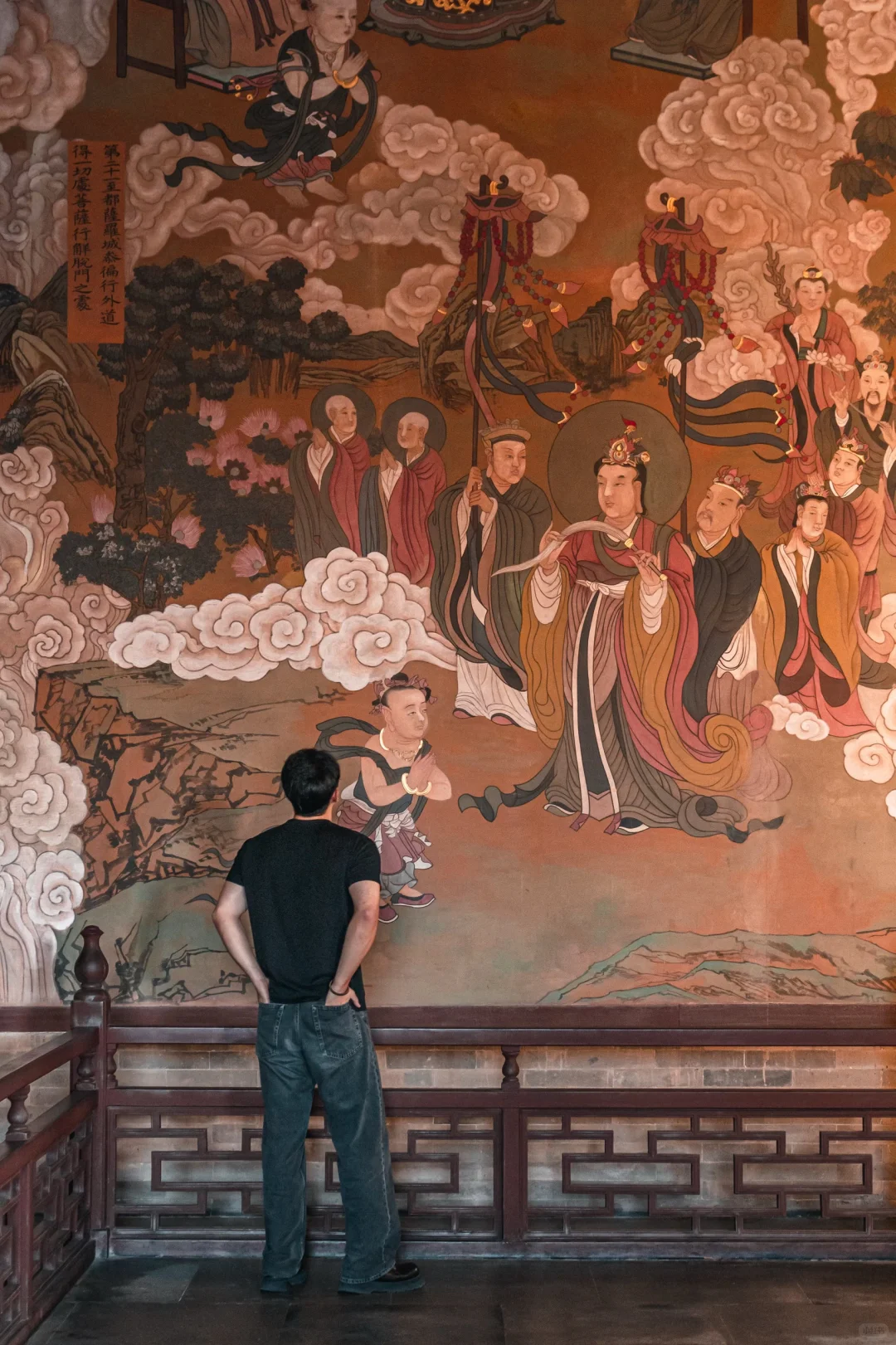 既有大同 谁问京都 分享18个大同超赞机位🛕