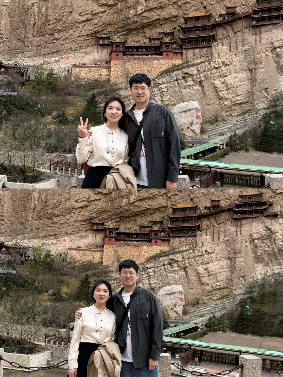 📍 山西大同｜穿越千年的塞上风华