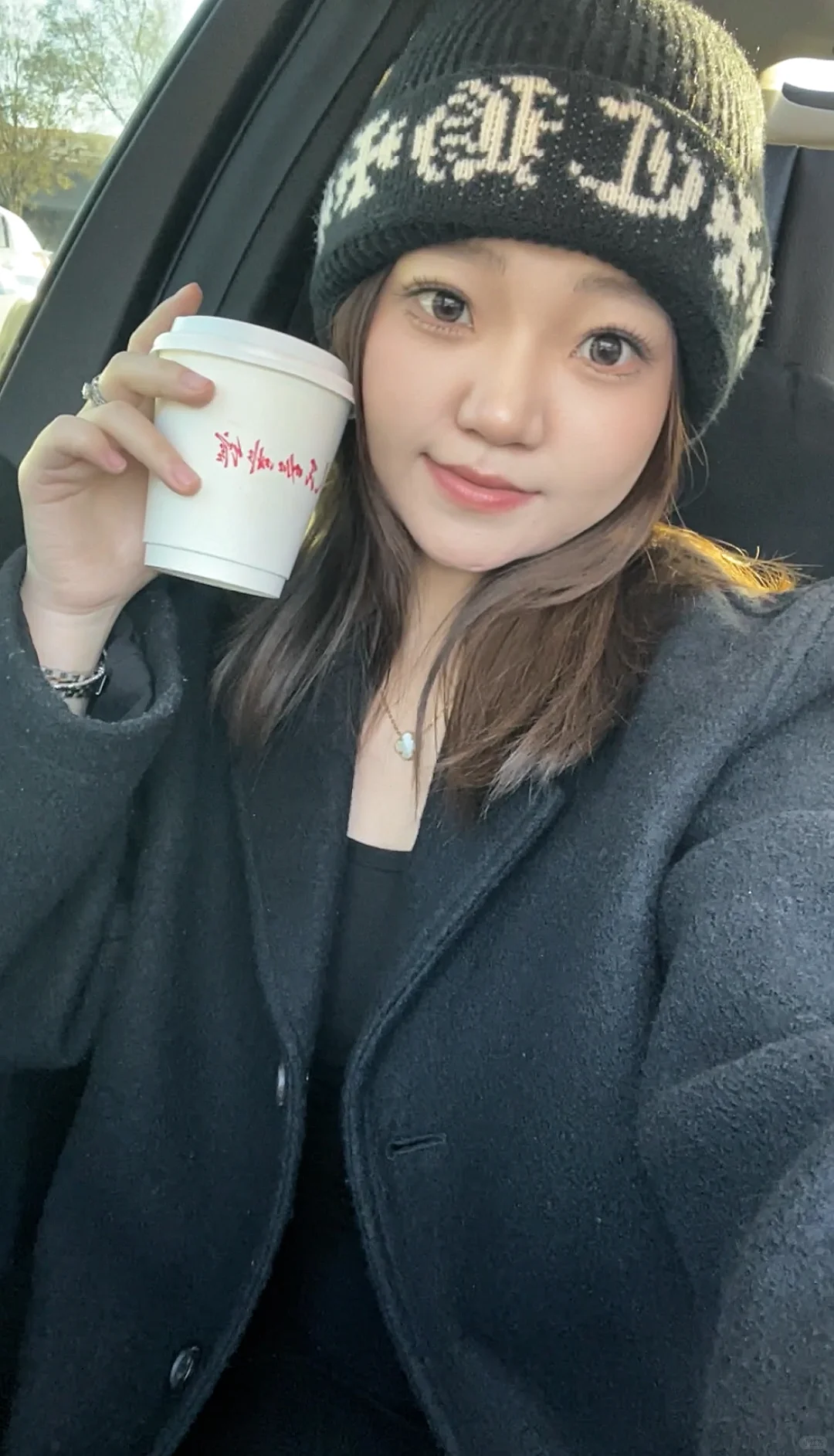 人民咖啡馆大同店开业了