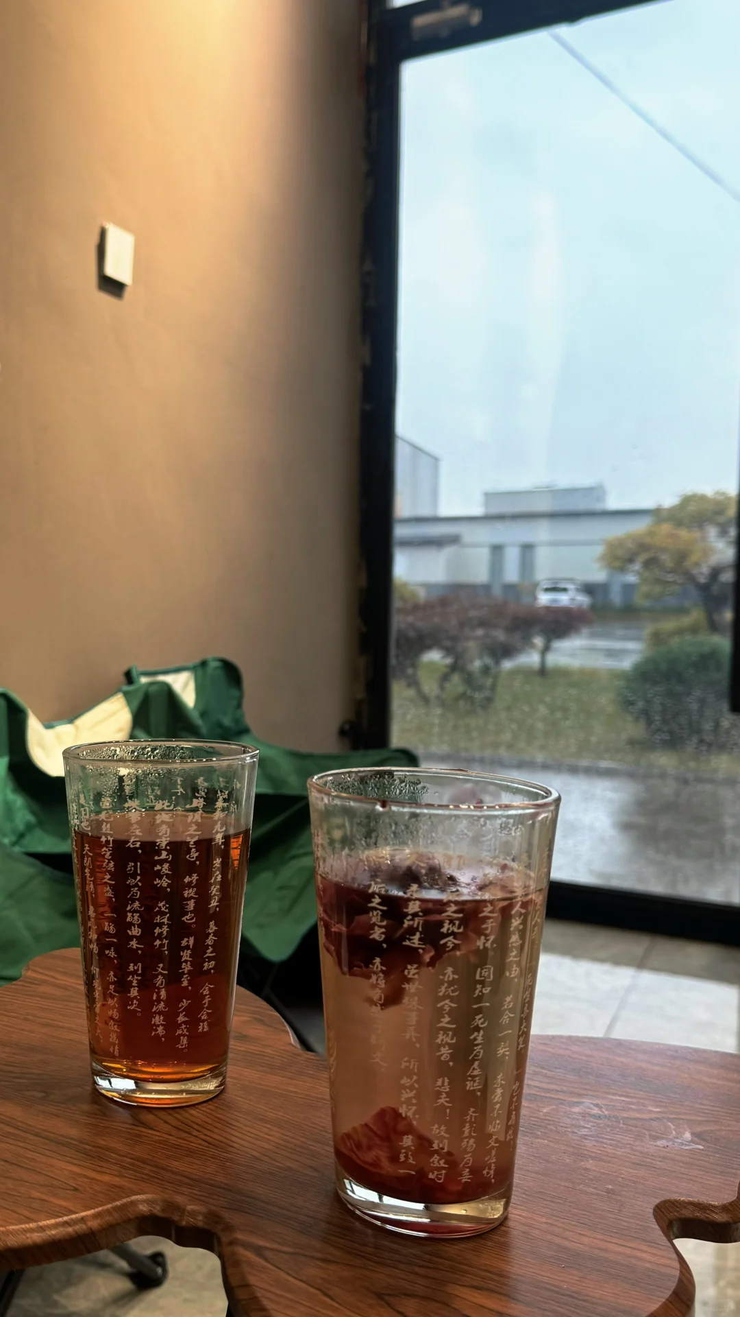 大同·工业风咖啡店