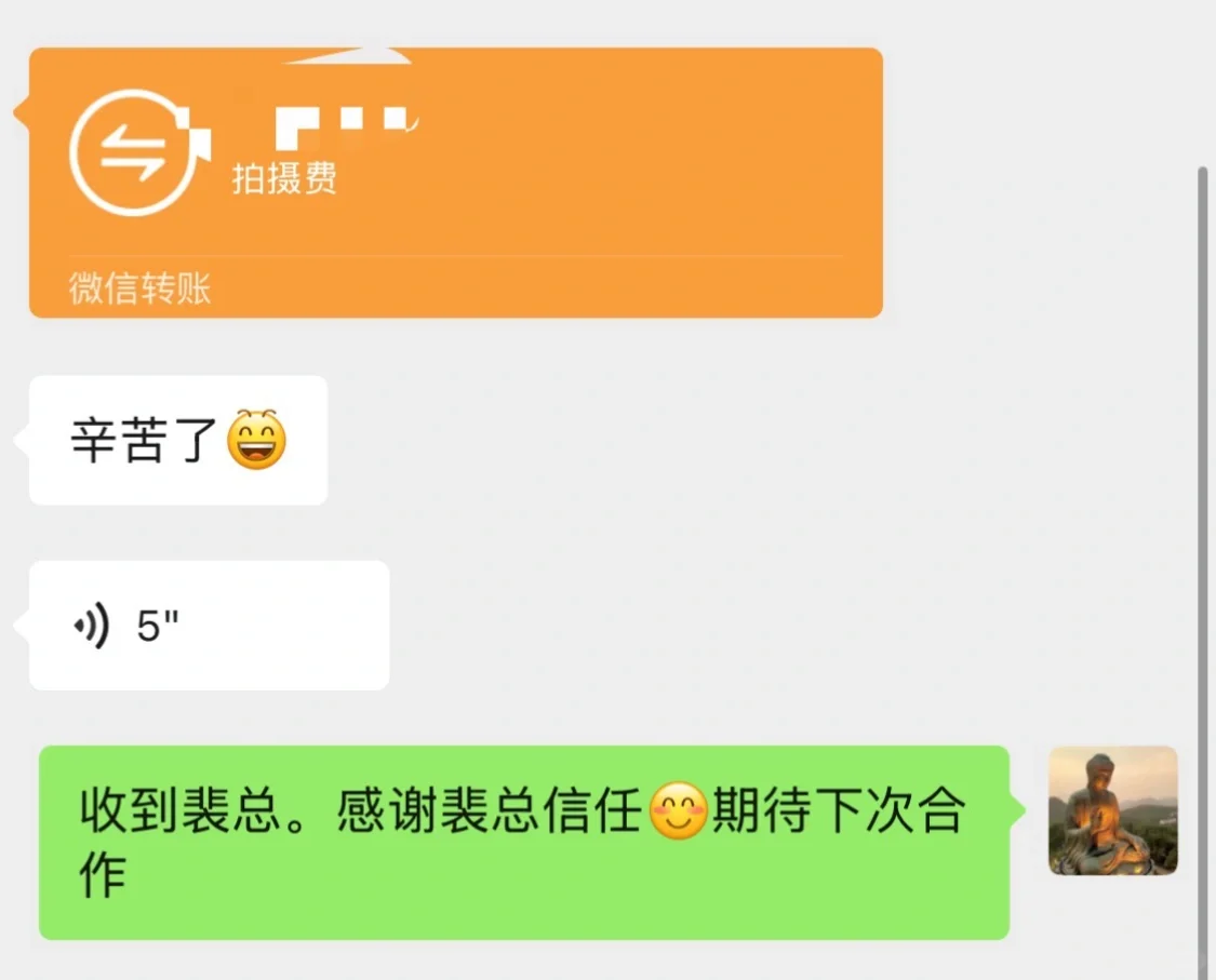 同预算视频拍摄➕剪辑，可出外地