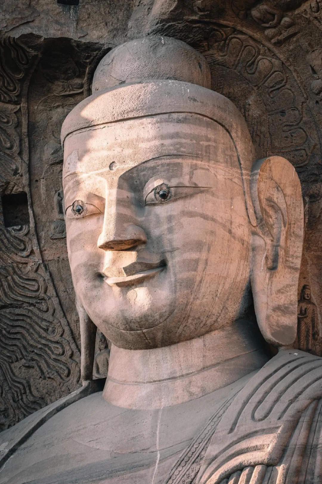 在大同三天能拍到些什么