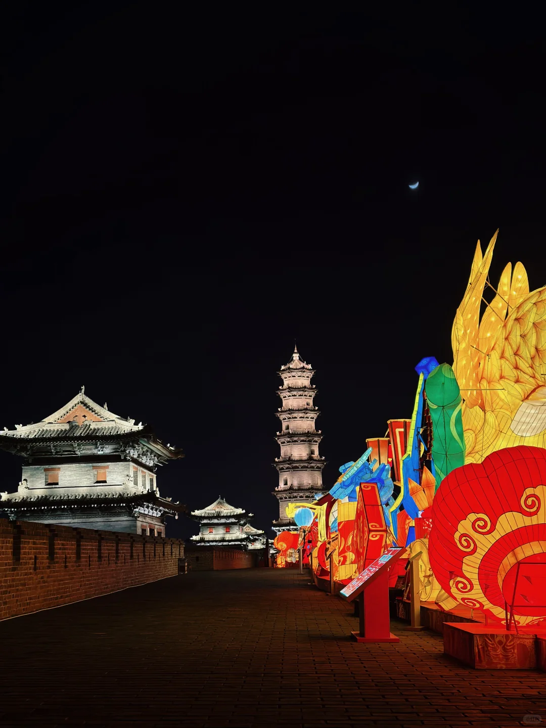 别去大同 会上瘾