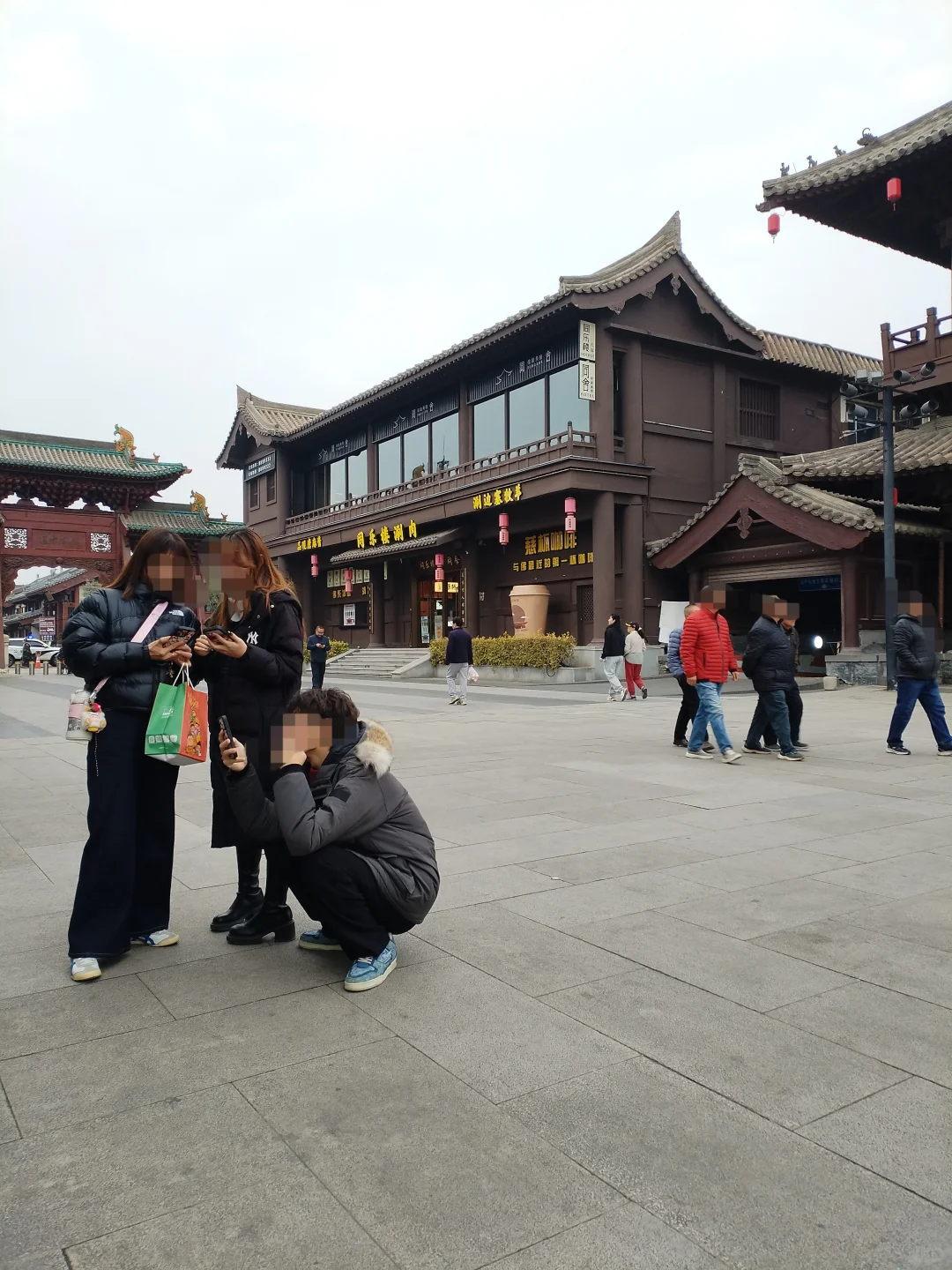 2025年11月28日大同天气状况和穿衣指南