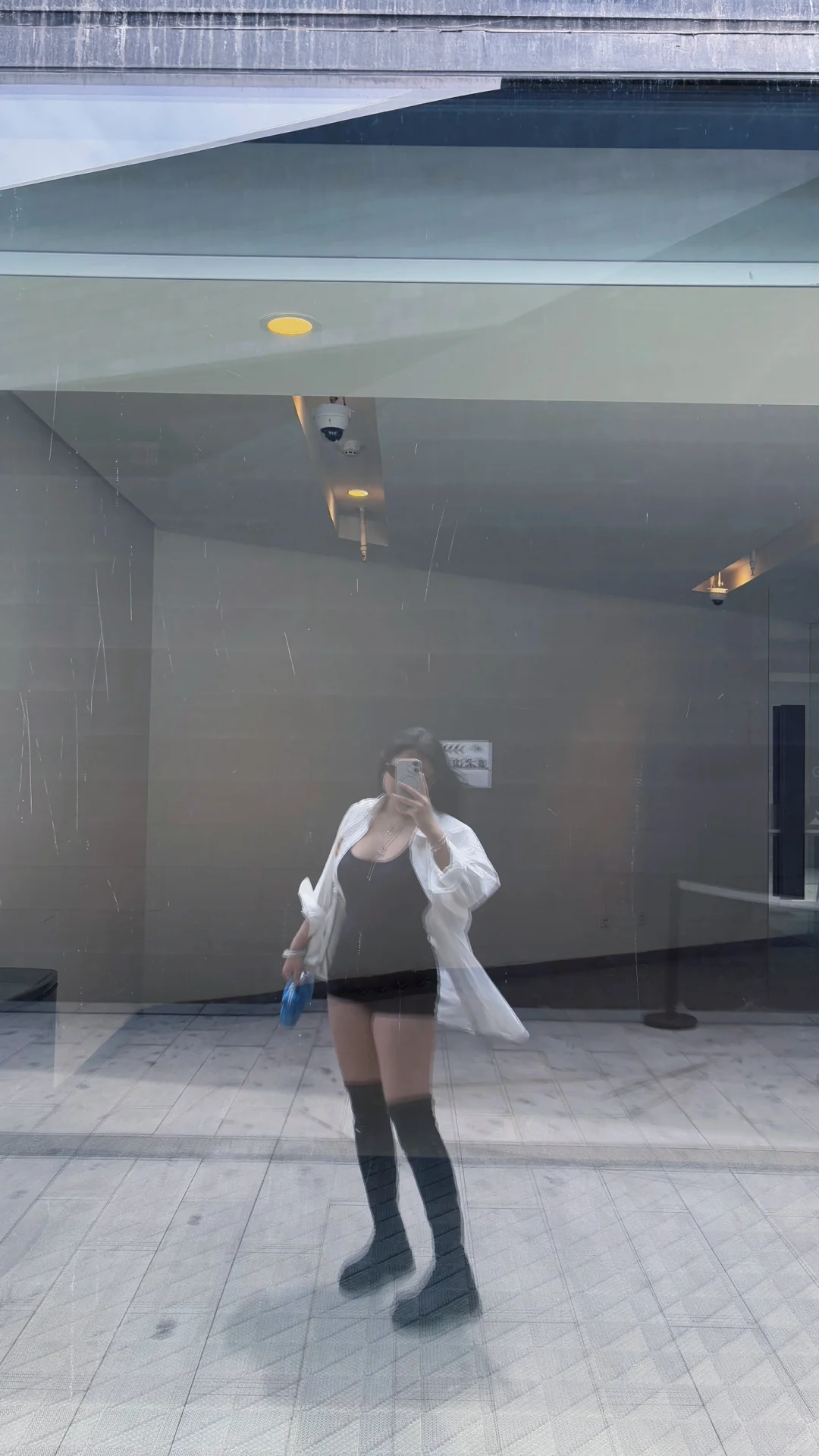 大同美术馆真的很好拍、