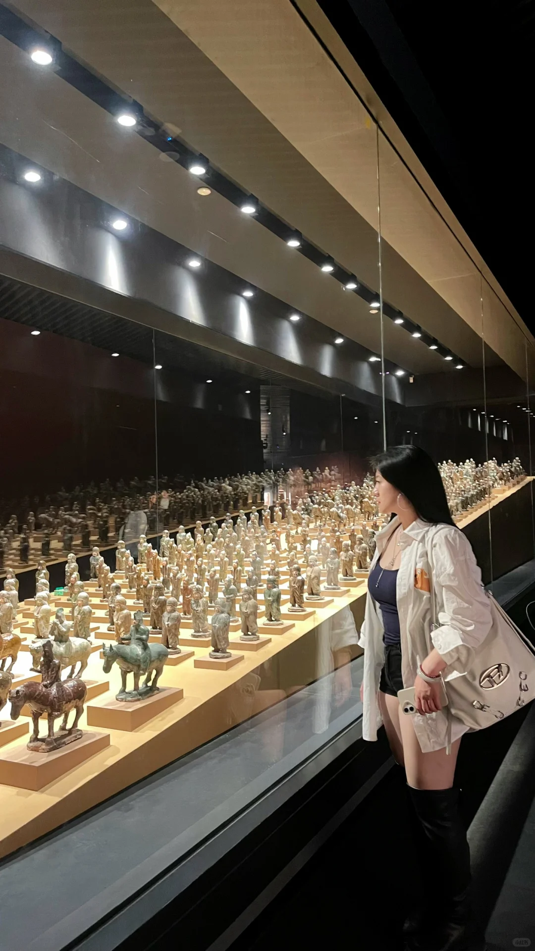 大同美术馆真的很好拍、