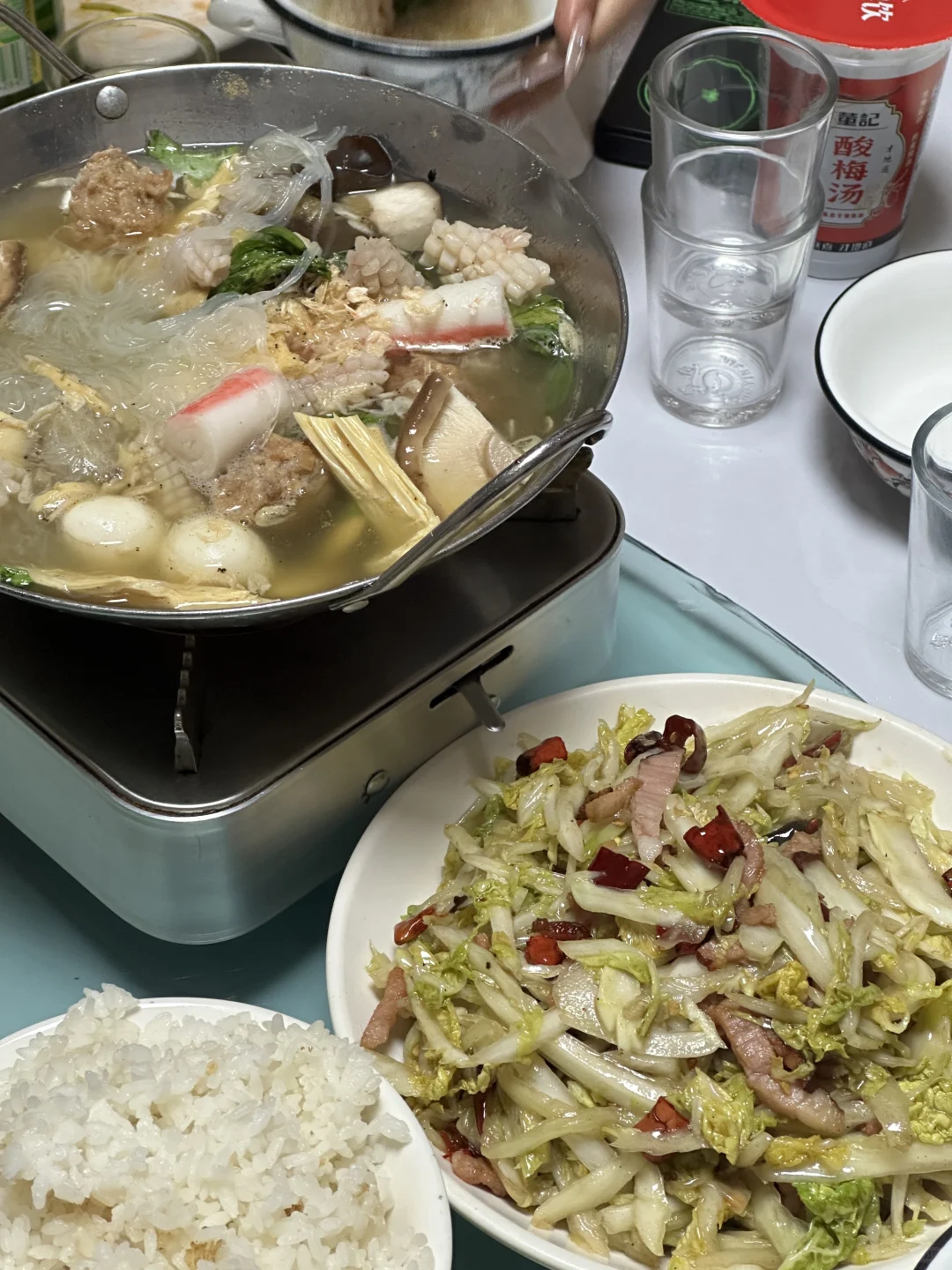 大同又一家神级小馆被我发现❗️❗️