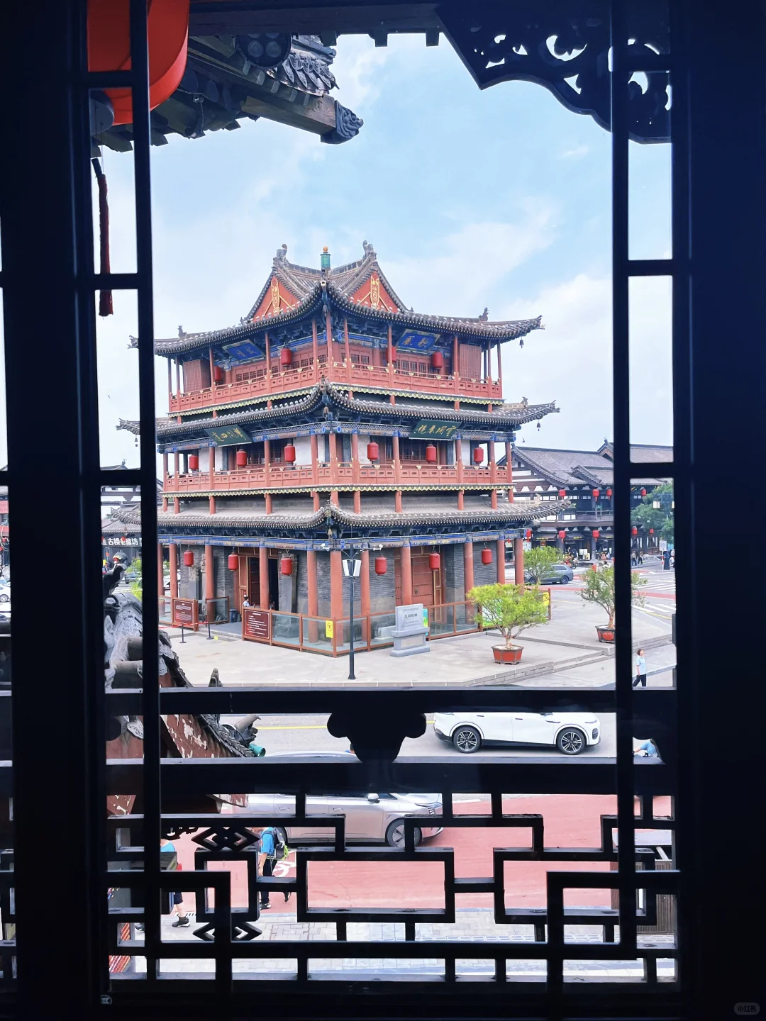 📍𝐃𝐚 𝐭𝐨𝐧𝐠 随便📷都很出片的城市