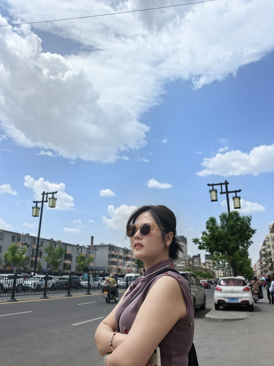 📍山西｜𝘿𝙖𝙏𝙤𝙣𝙜大同⛩️