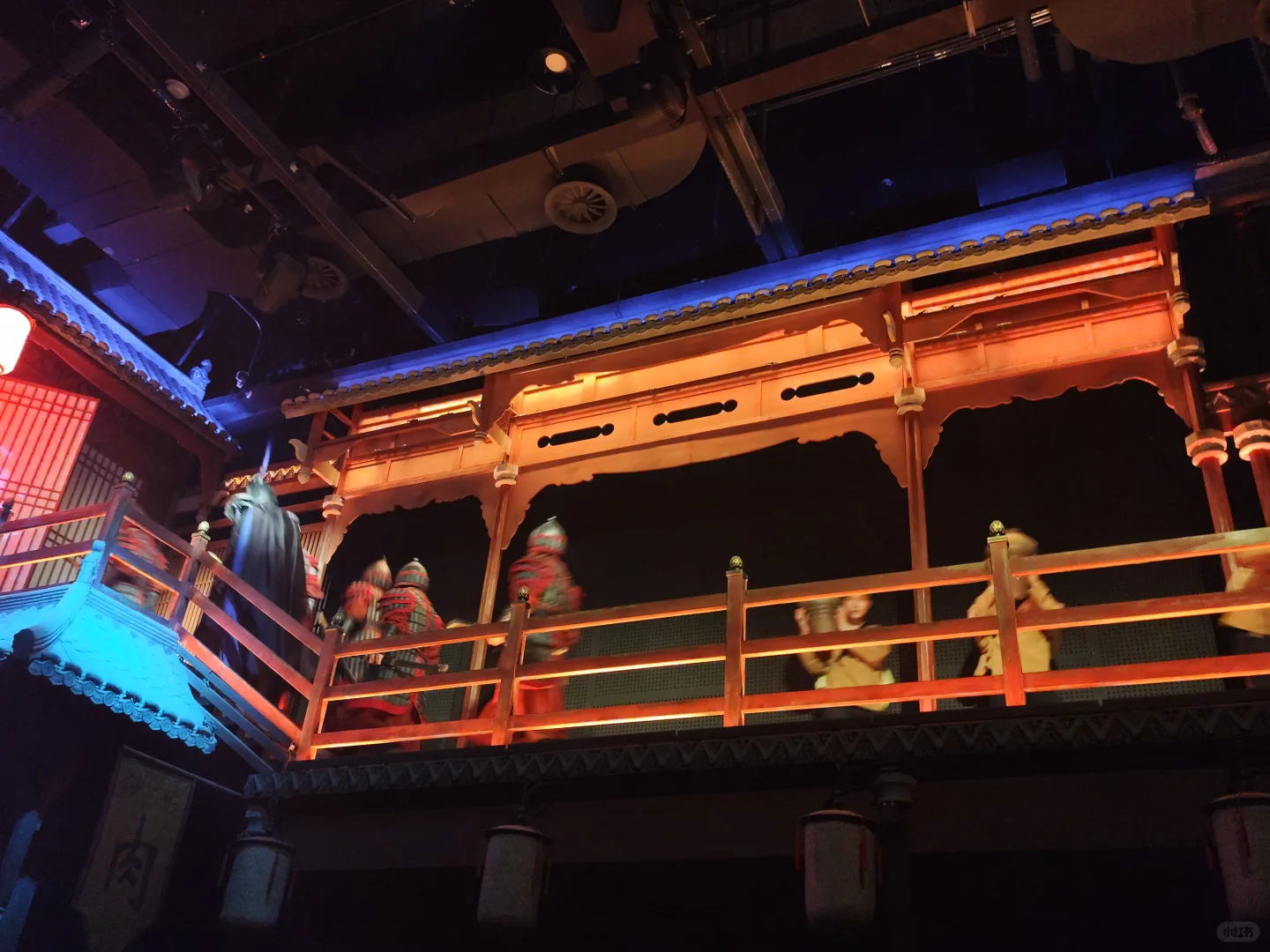 如梦大同！大同之旅最值得看的演出！