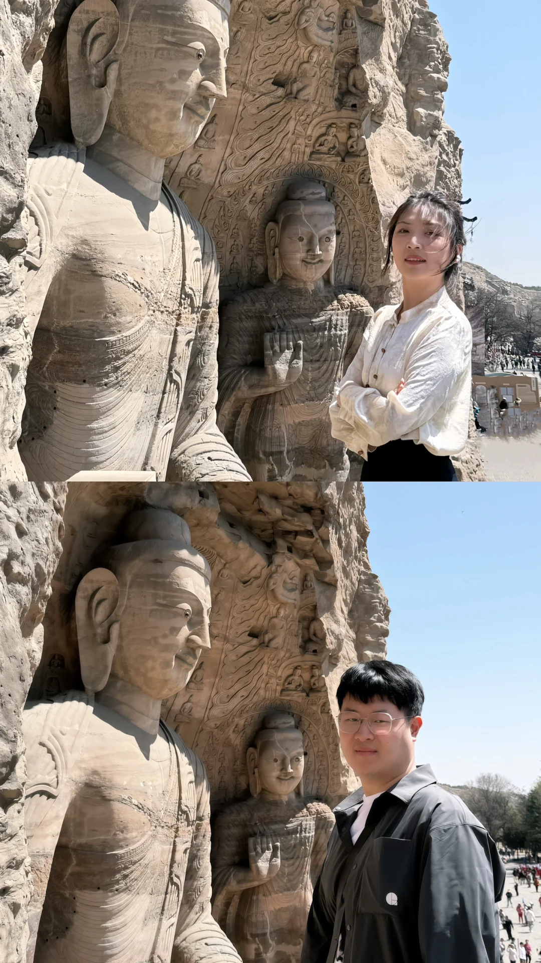 📍 山西大同｜穿越千年的塞上风华