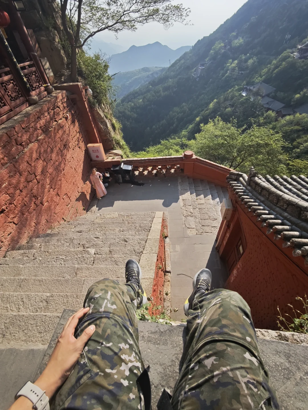 今天大同天气好好🌞