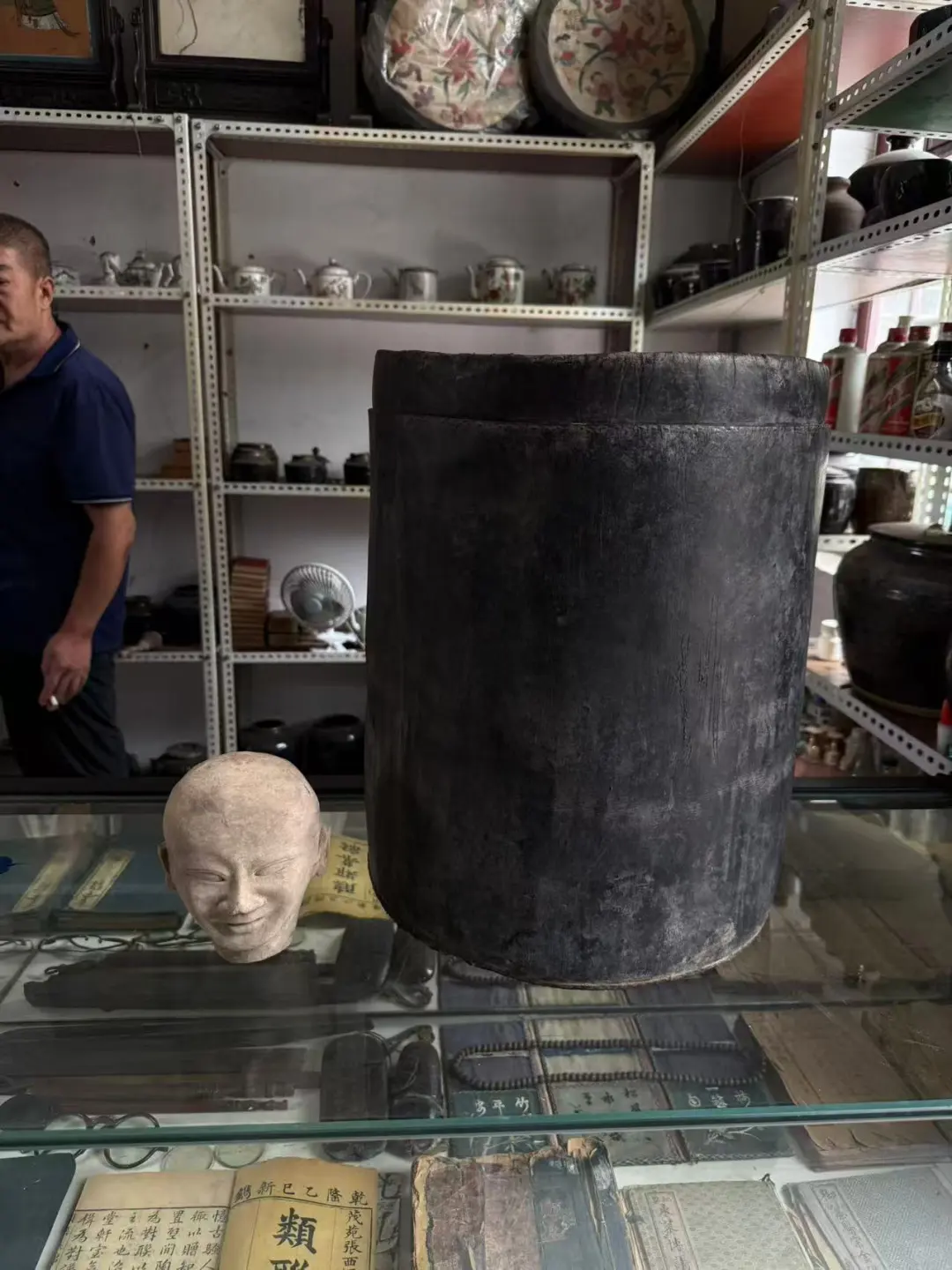 山西之旅·葫芦