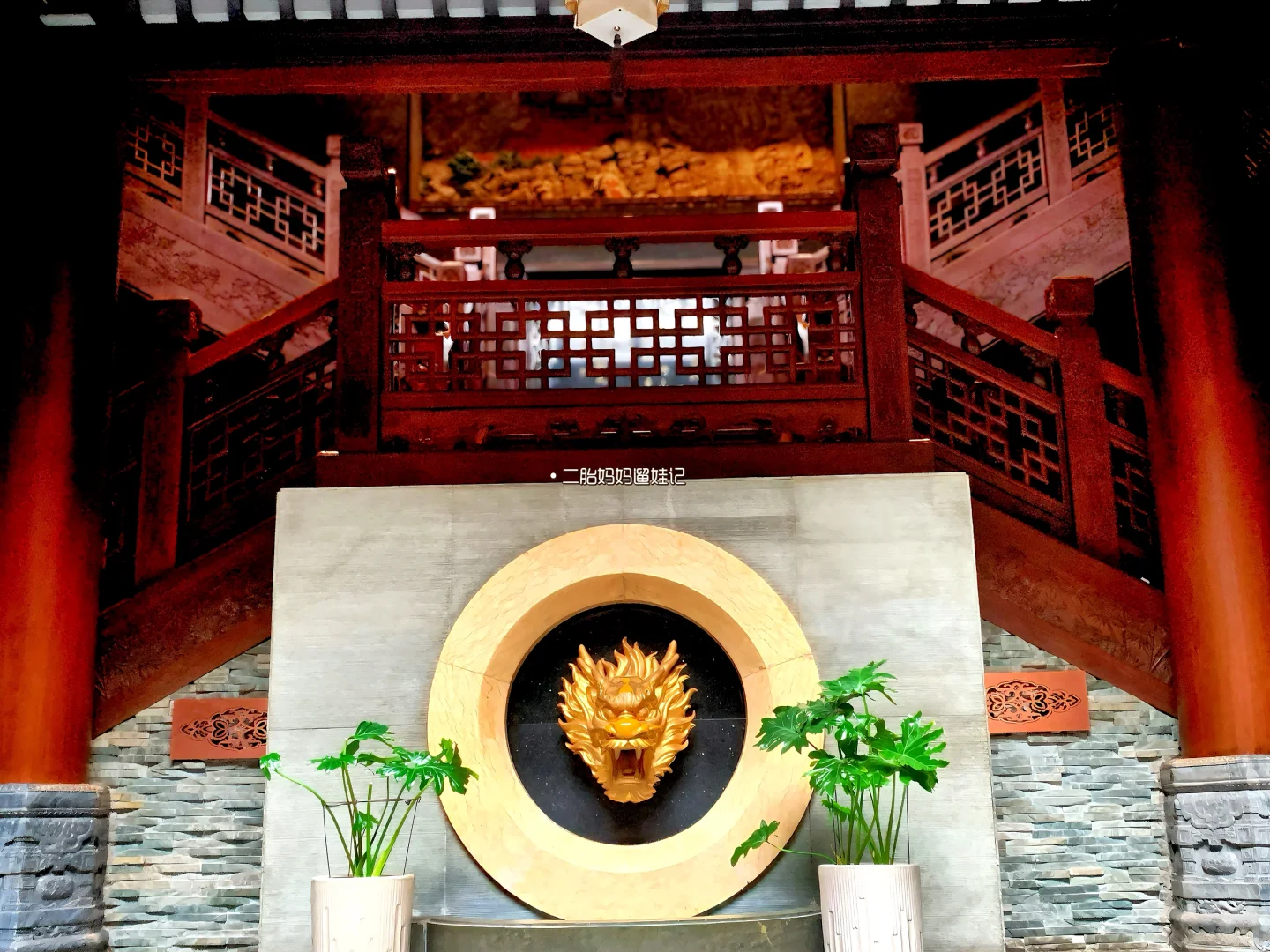 🔥呼市→大同一日游真香攻略！一家四口吃住篇