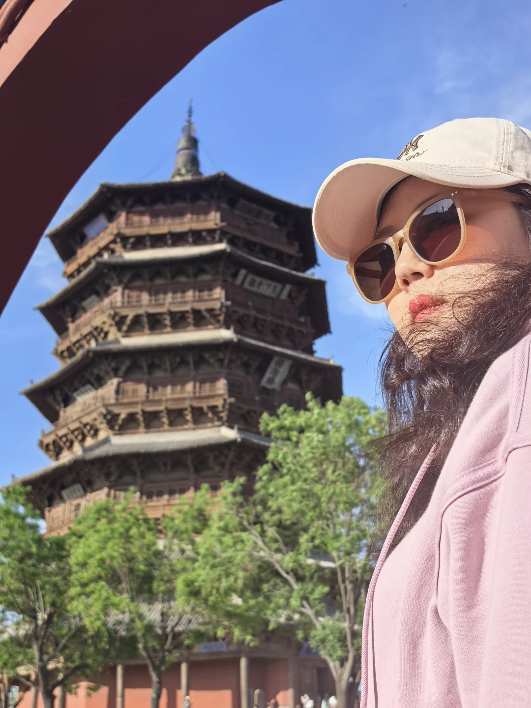 📍山西｜𝘿𝙖𝙏𝙤𝙣𝙜大同⛩️