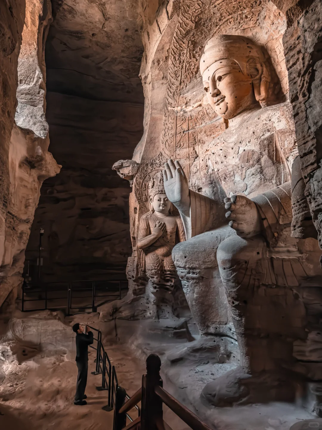 既有大同 谁问京都 分享18个大同超赞机位🛕