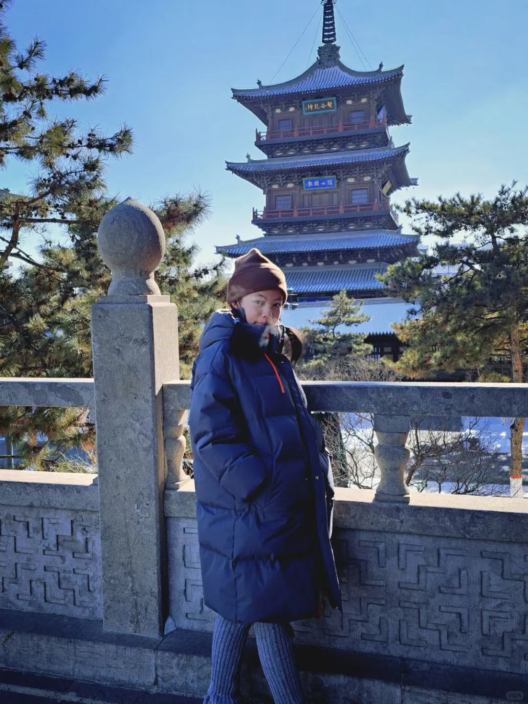 6天花3000，大同亲子游太棒了！（附行程）