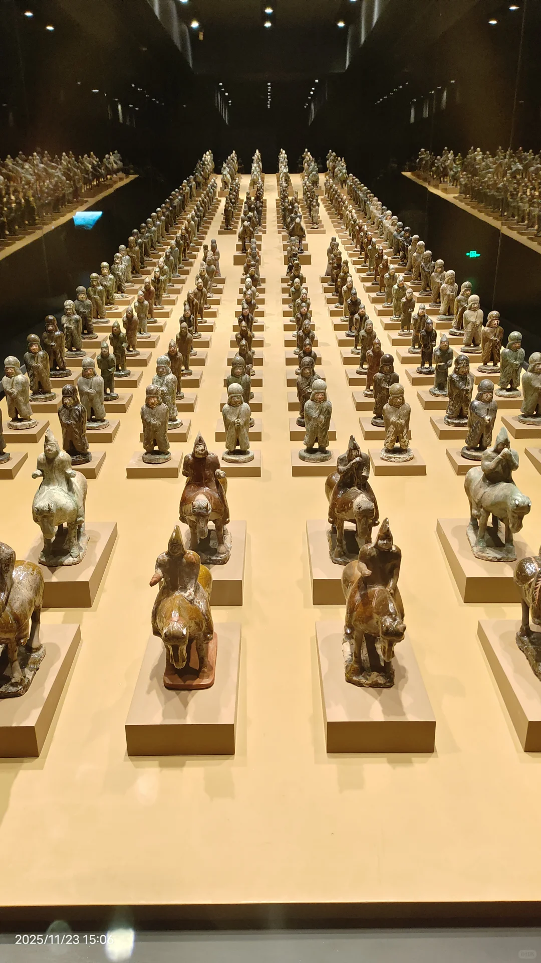 北京→大同，周末2.5天超详细行程&消费