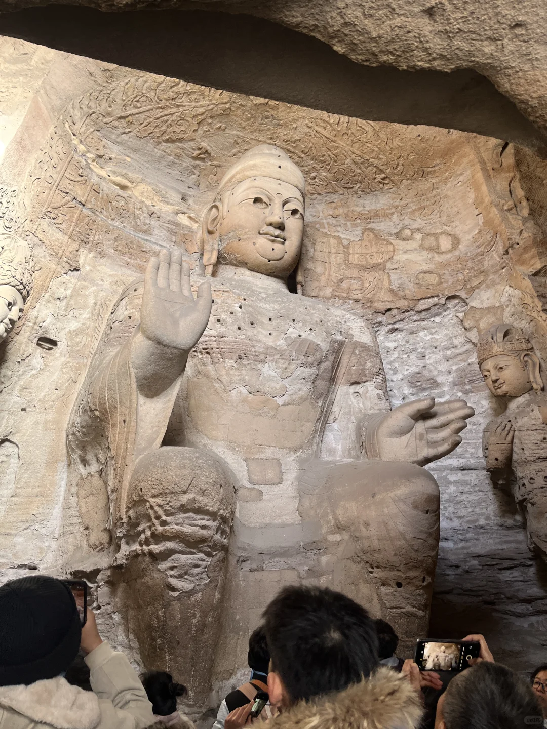 淡季大同 人少票便宜 速来！