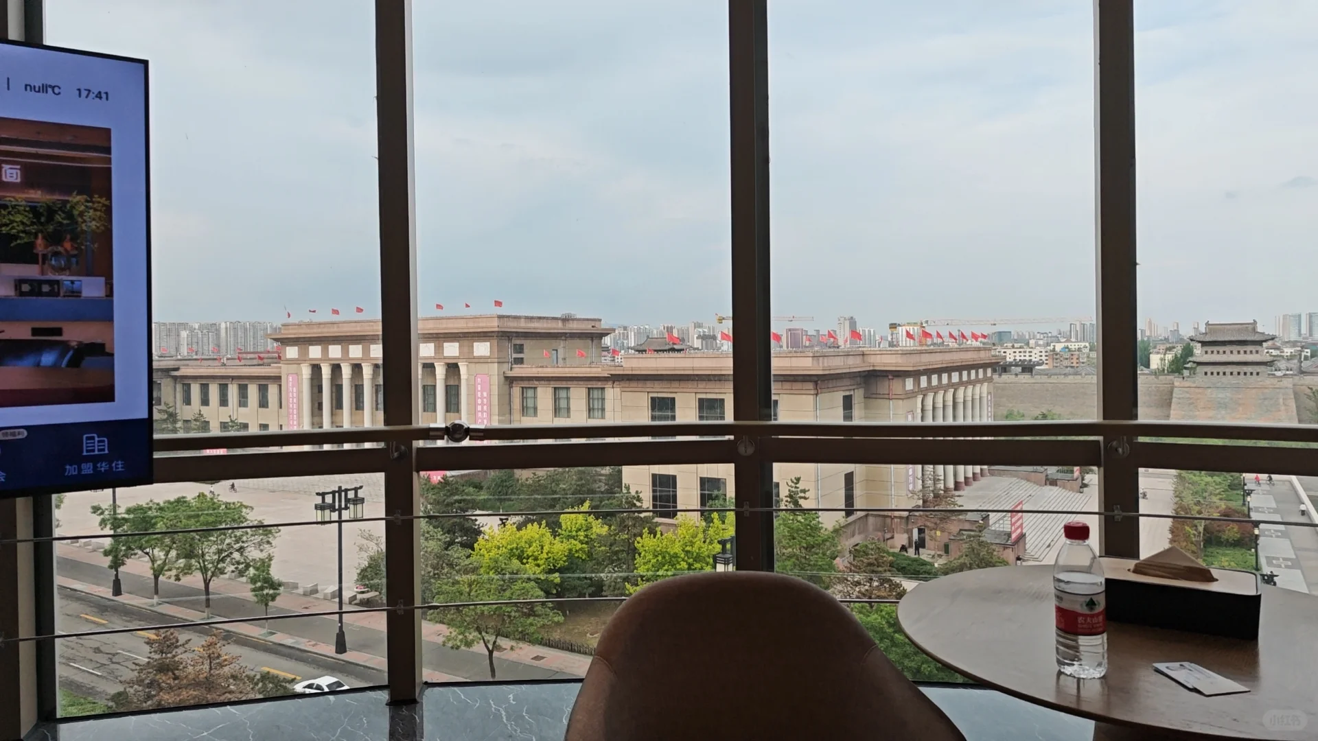 今天大同天气好好🌞