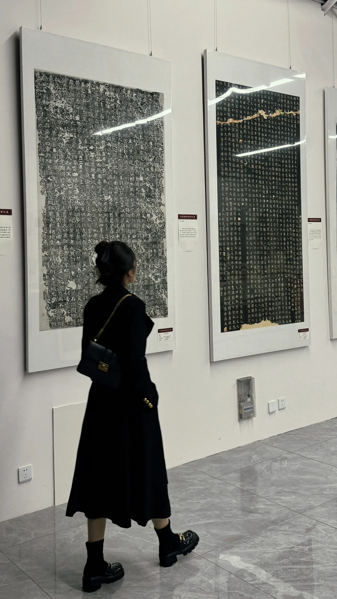 大同·工业风咖啡店