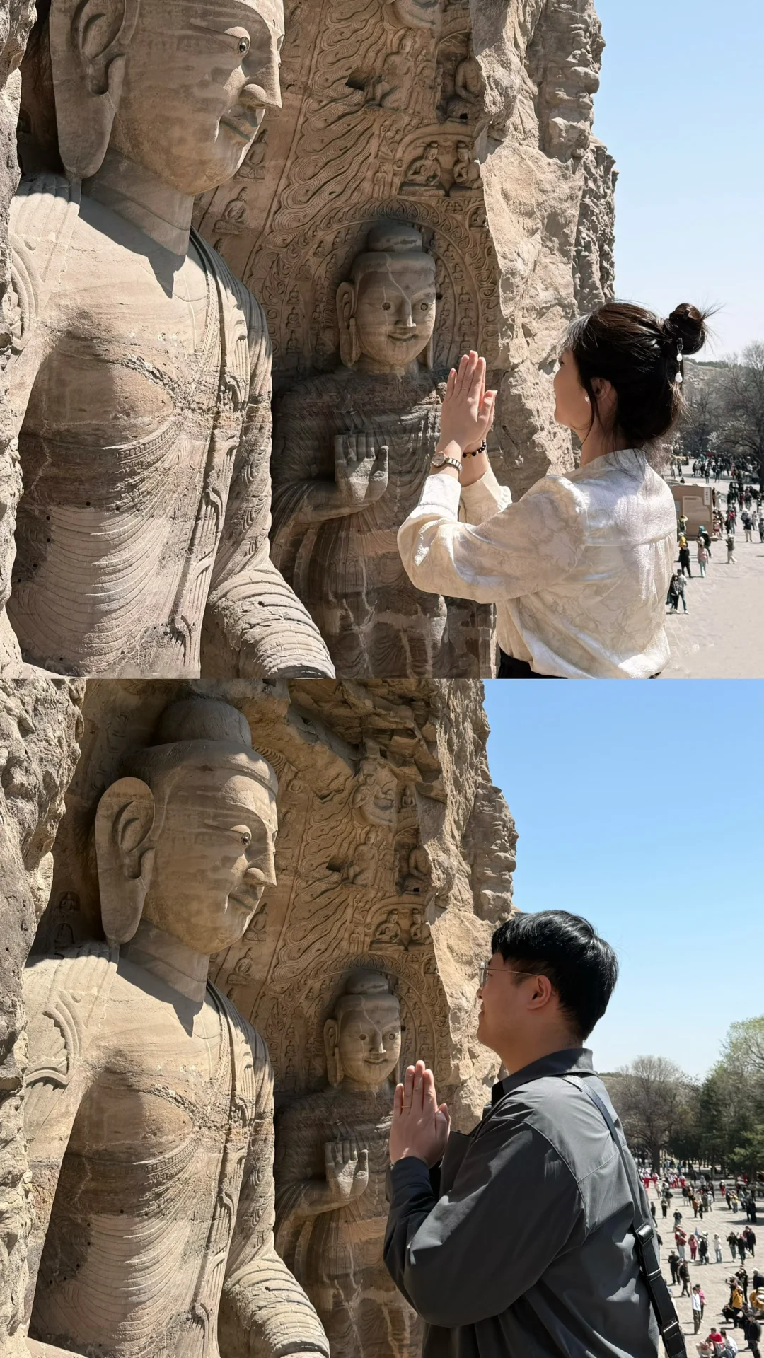 📍 山西大同｜穿越千年的塞上风华