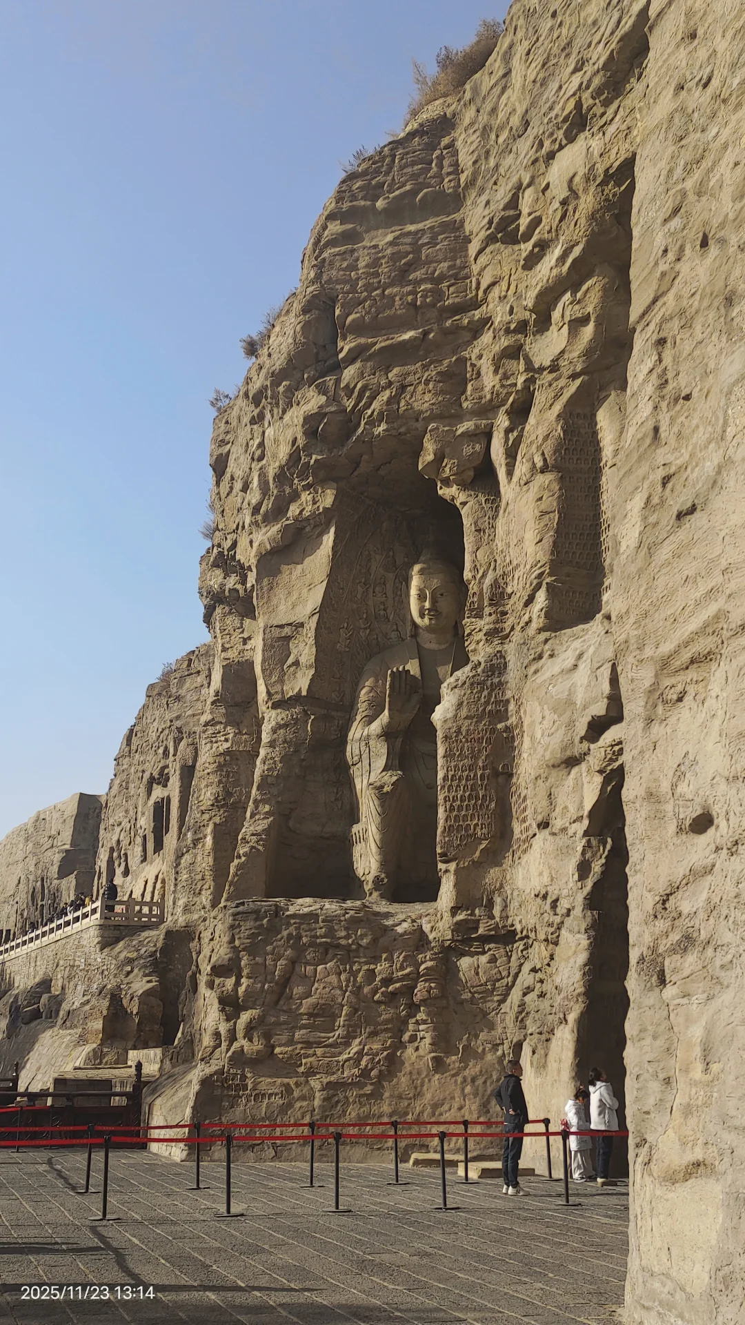 北京→大同，周末2.5天超详细行程&消费