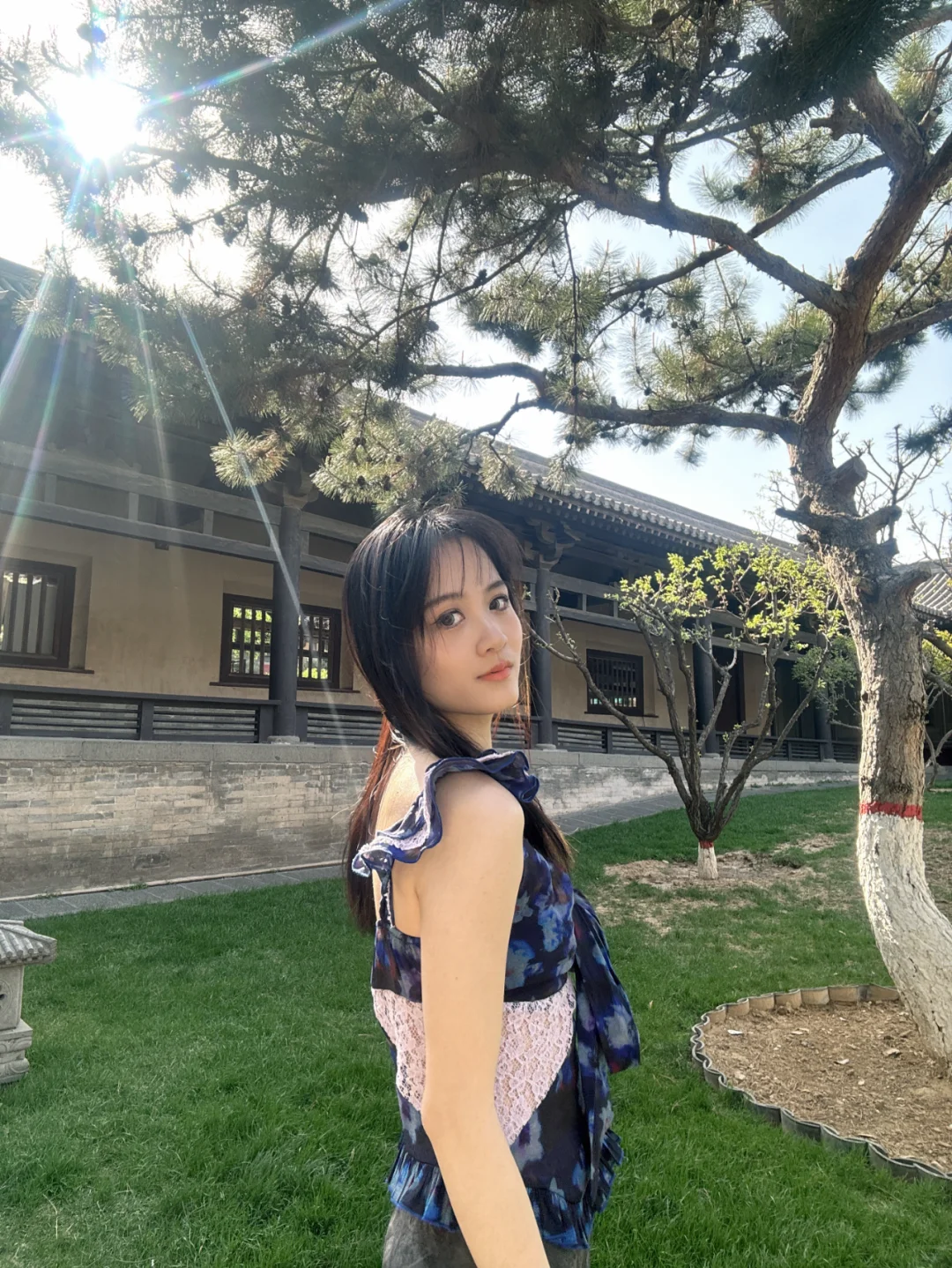 山西大同❗️我很少用震撼形容一个周末