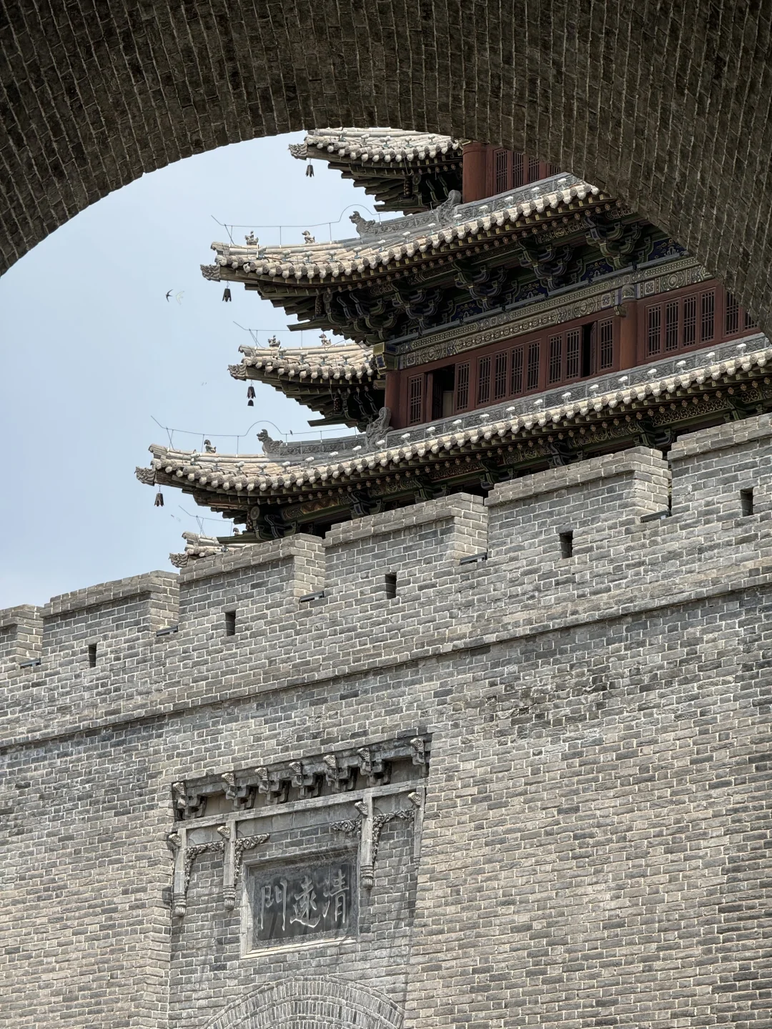 两天一夜的周末之旅