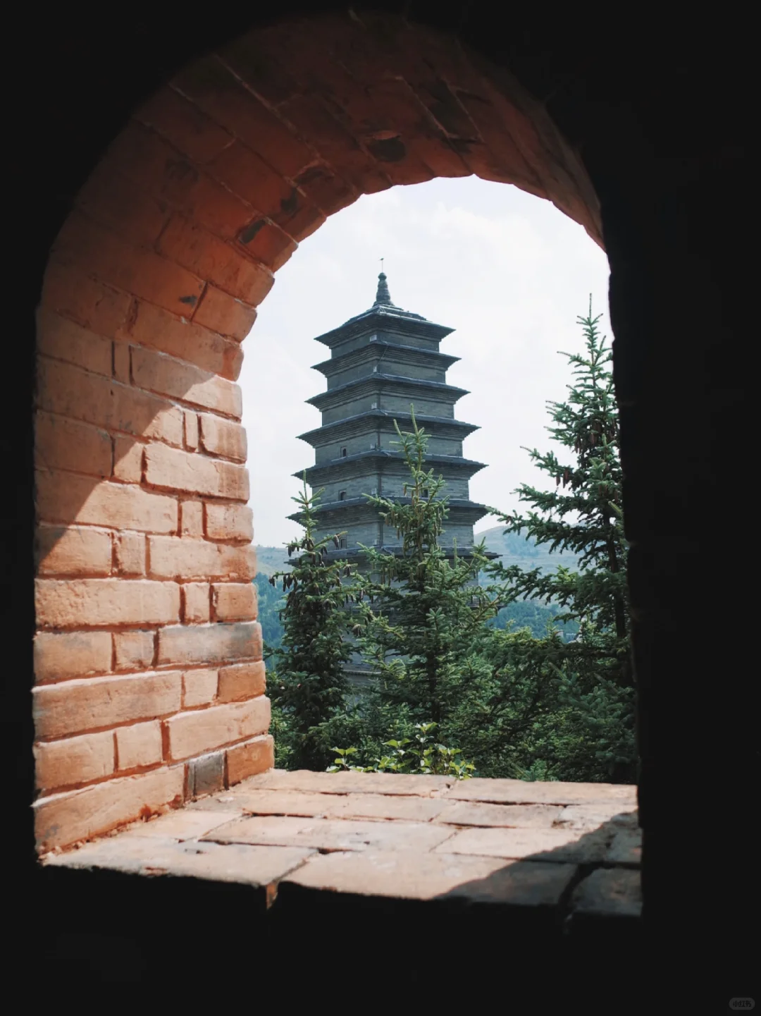 不止是煤都——更是北魏遗风，天下大同！