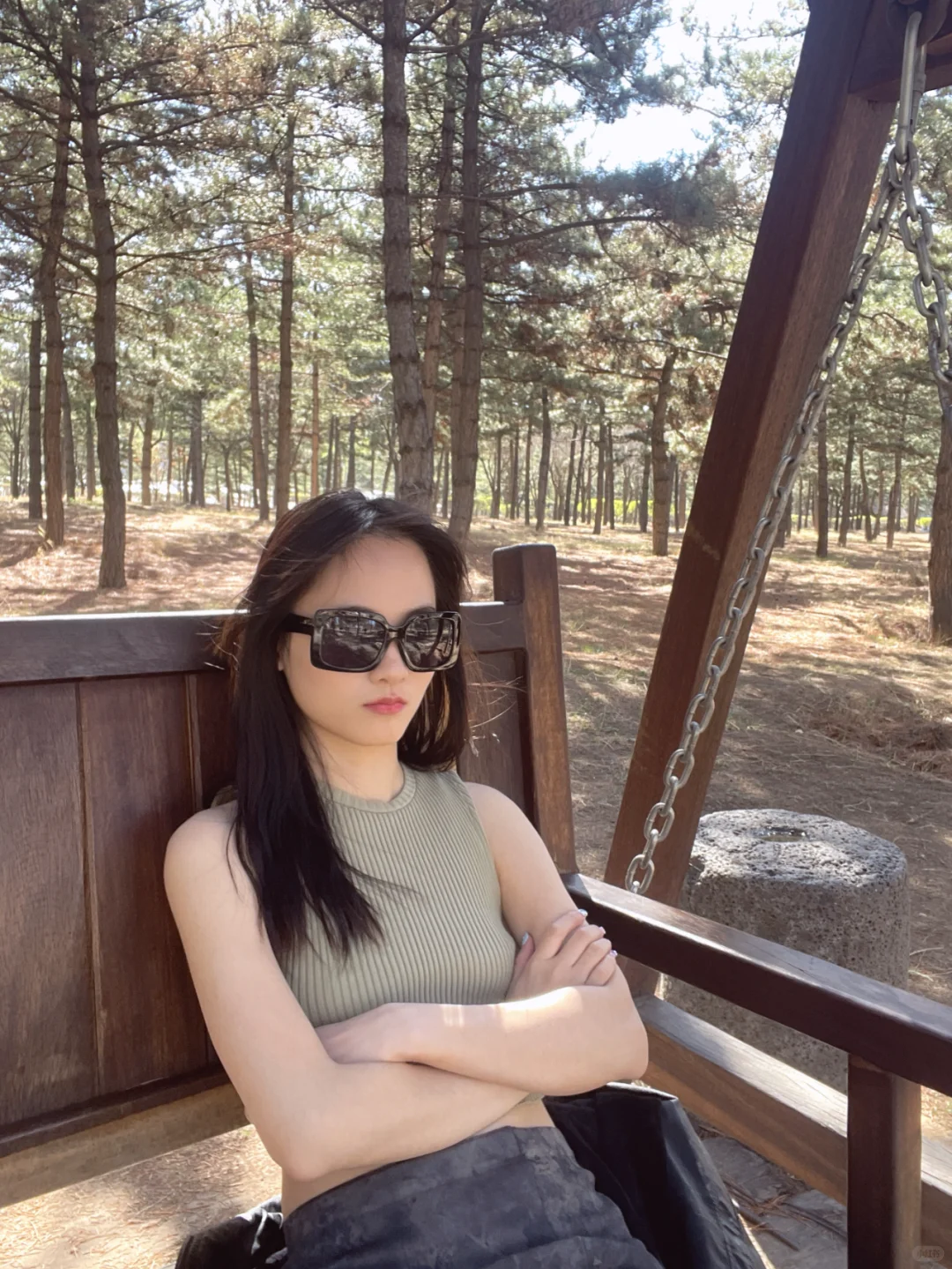 山西大同❗️我很少用震撼形容一个周末